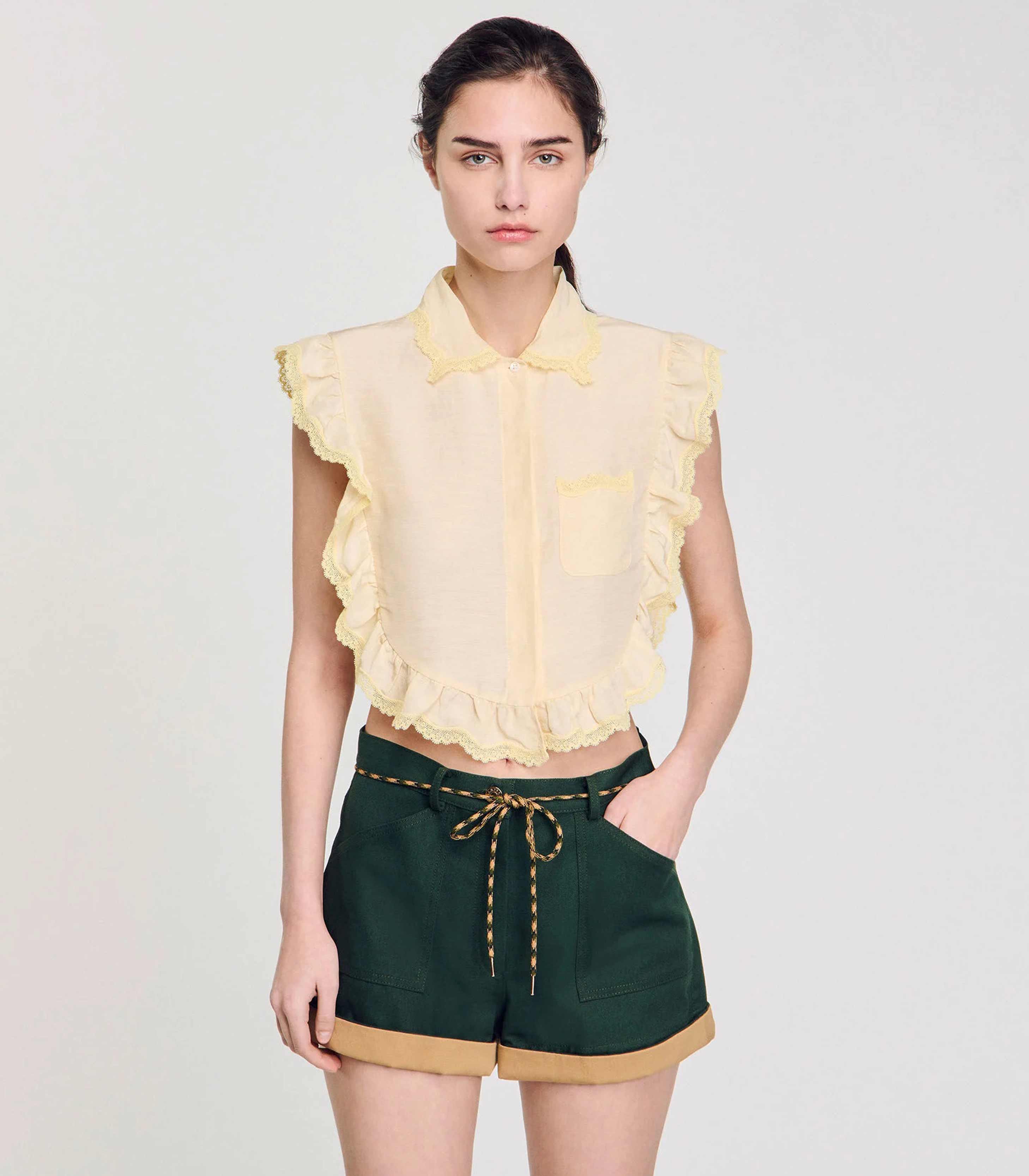 Light Yellow