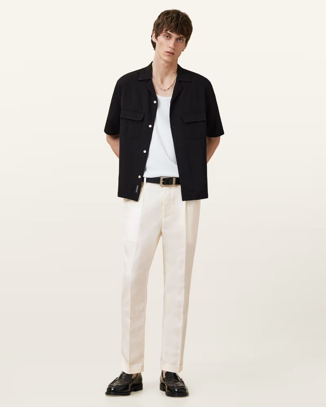 Off White