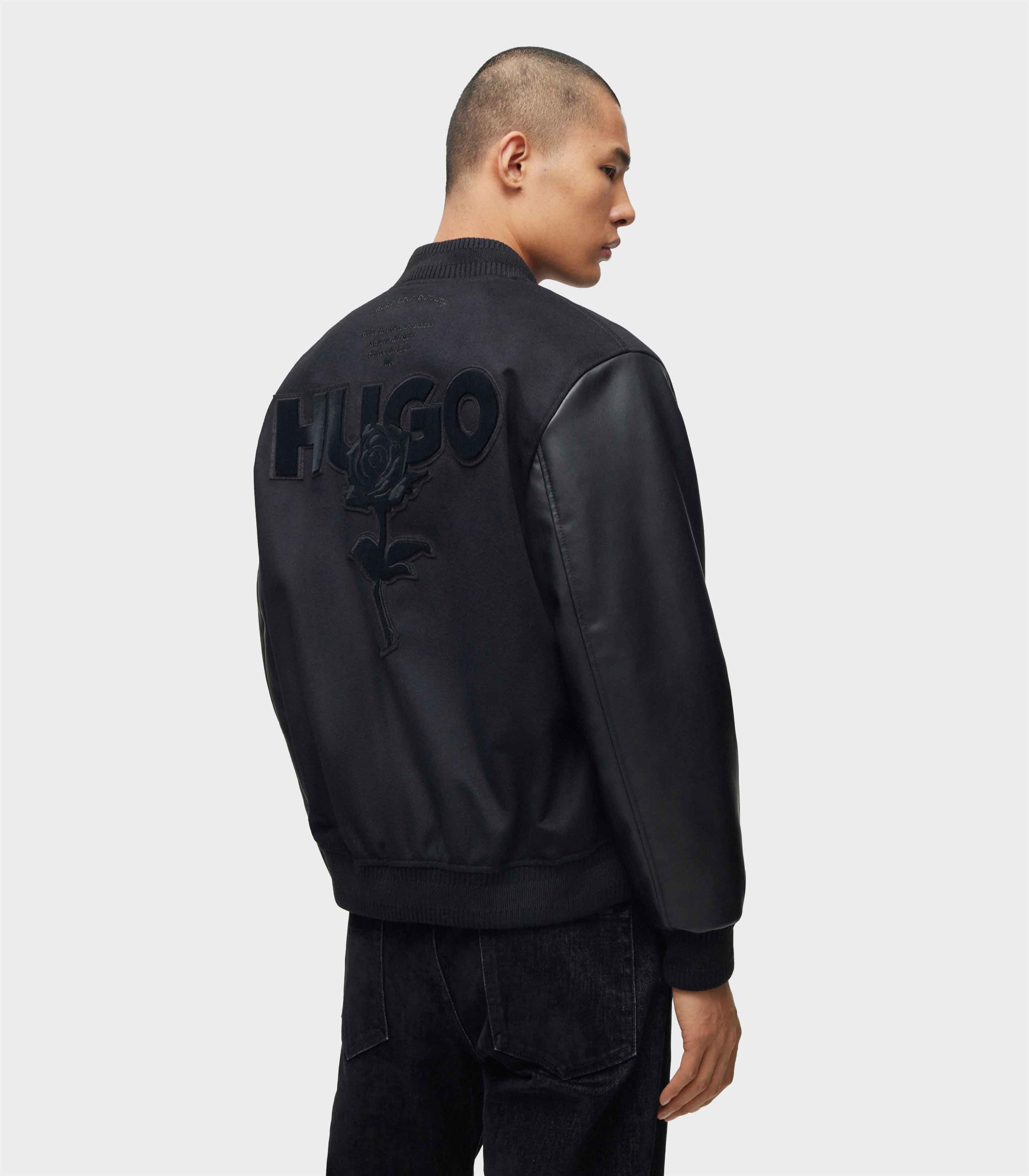 Black 1