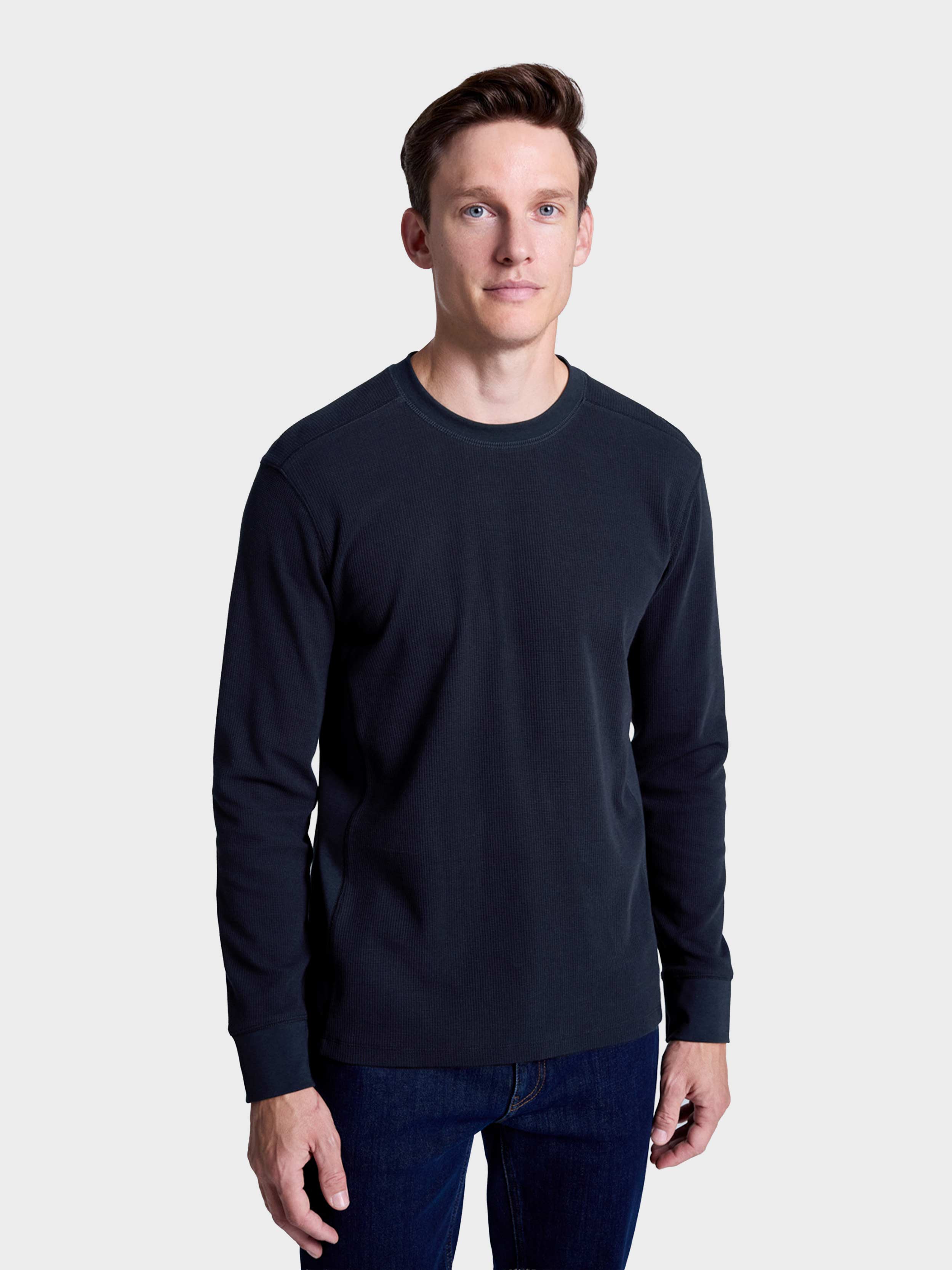 Dark Navy