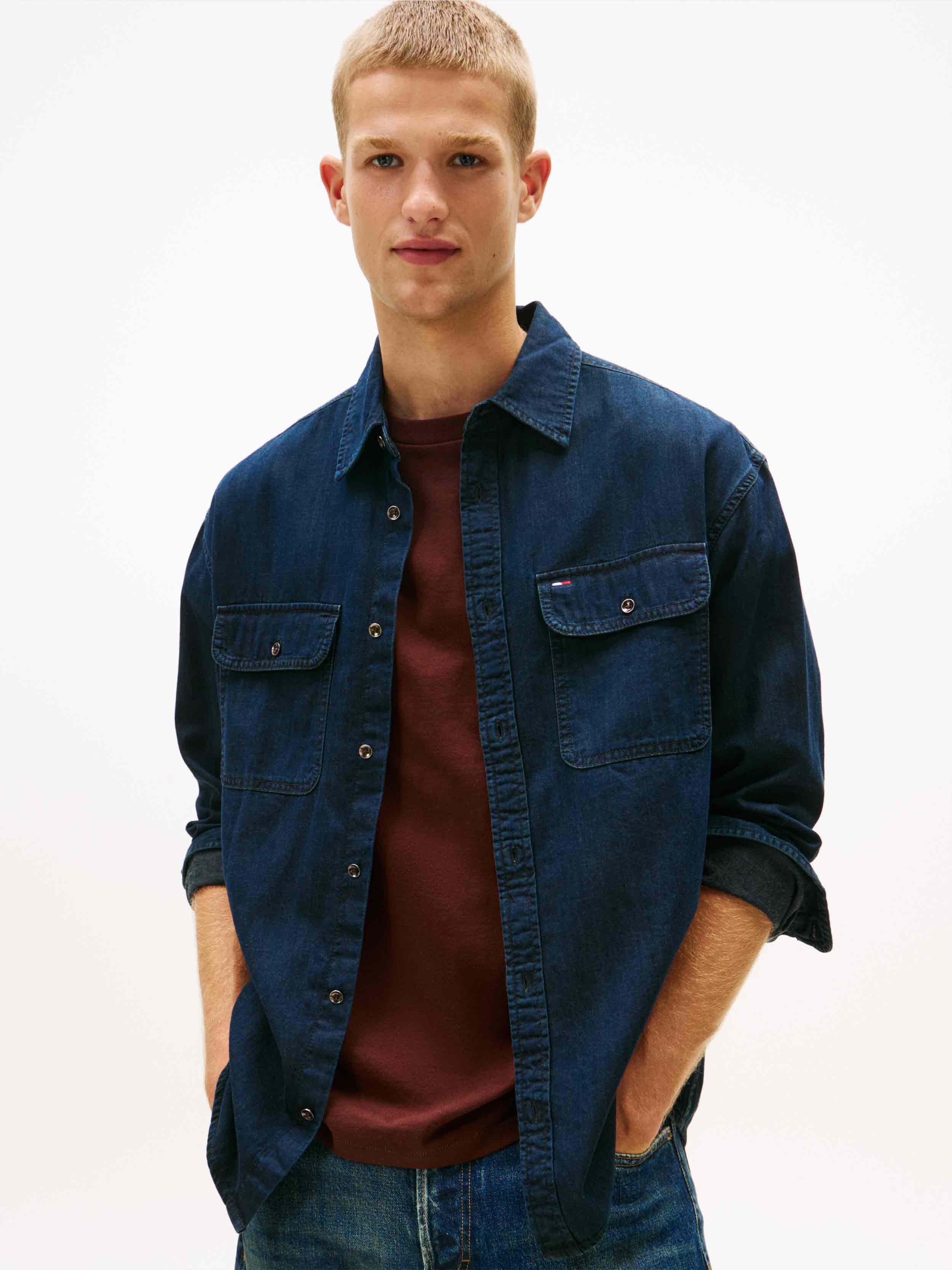 Denim