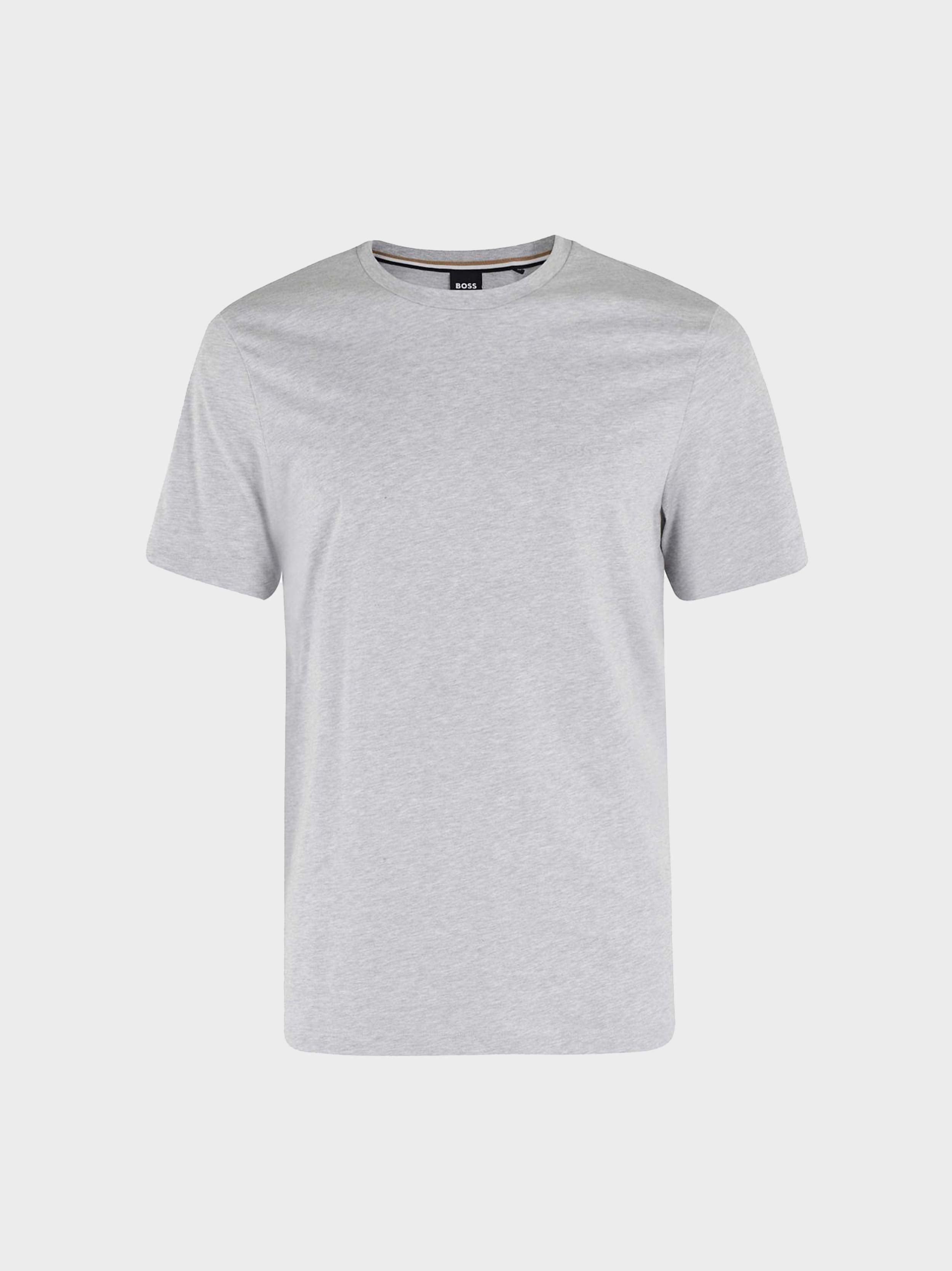 Open Grey