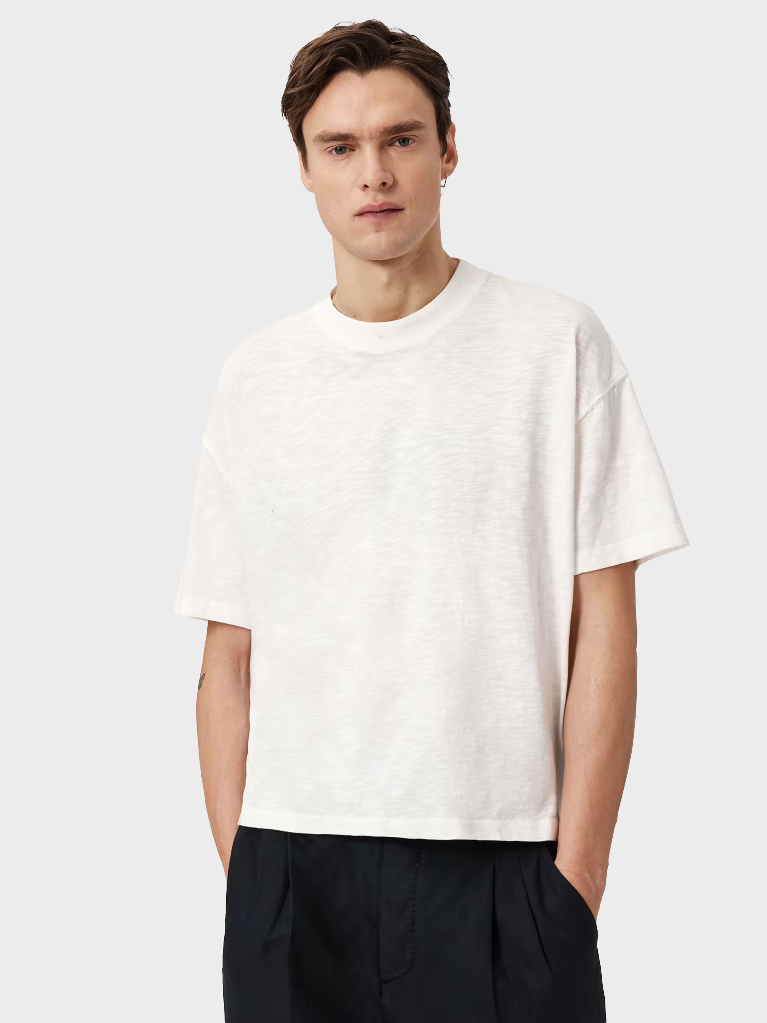 Chalk White