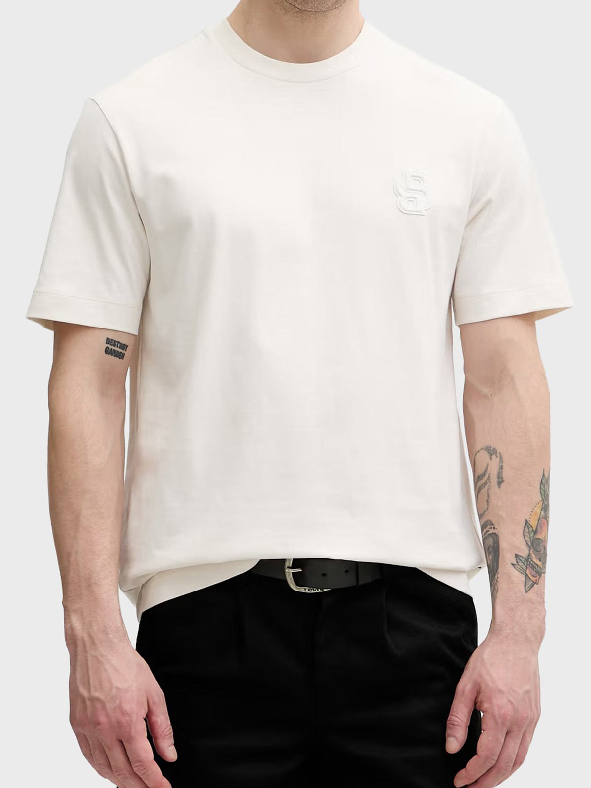 Off White