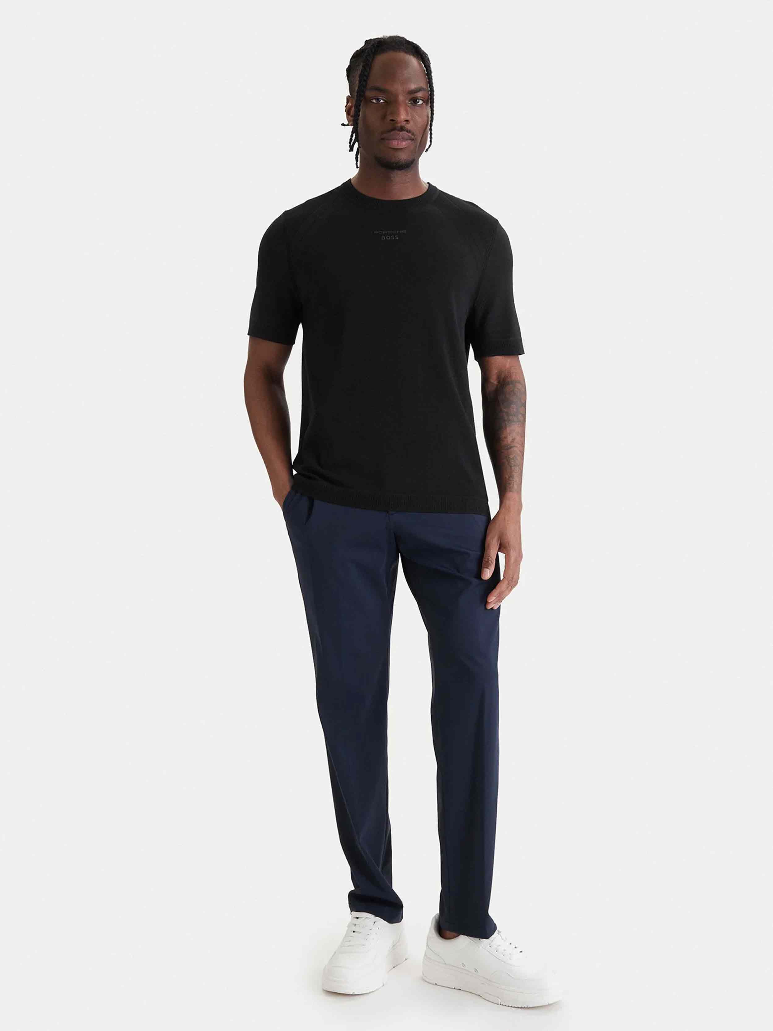 Black 1