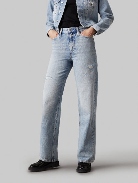 Denim Light