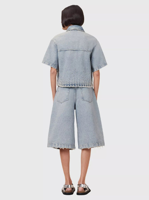 Denim Blue
