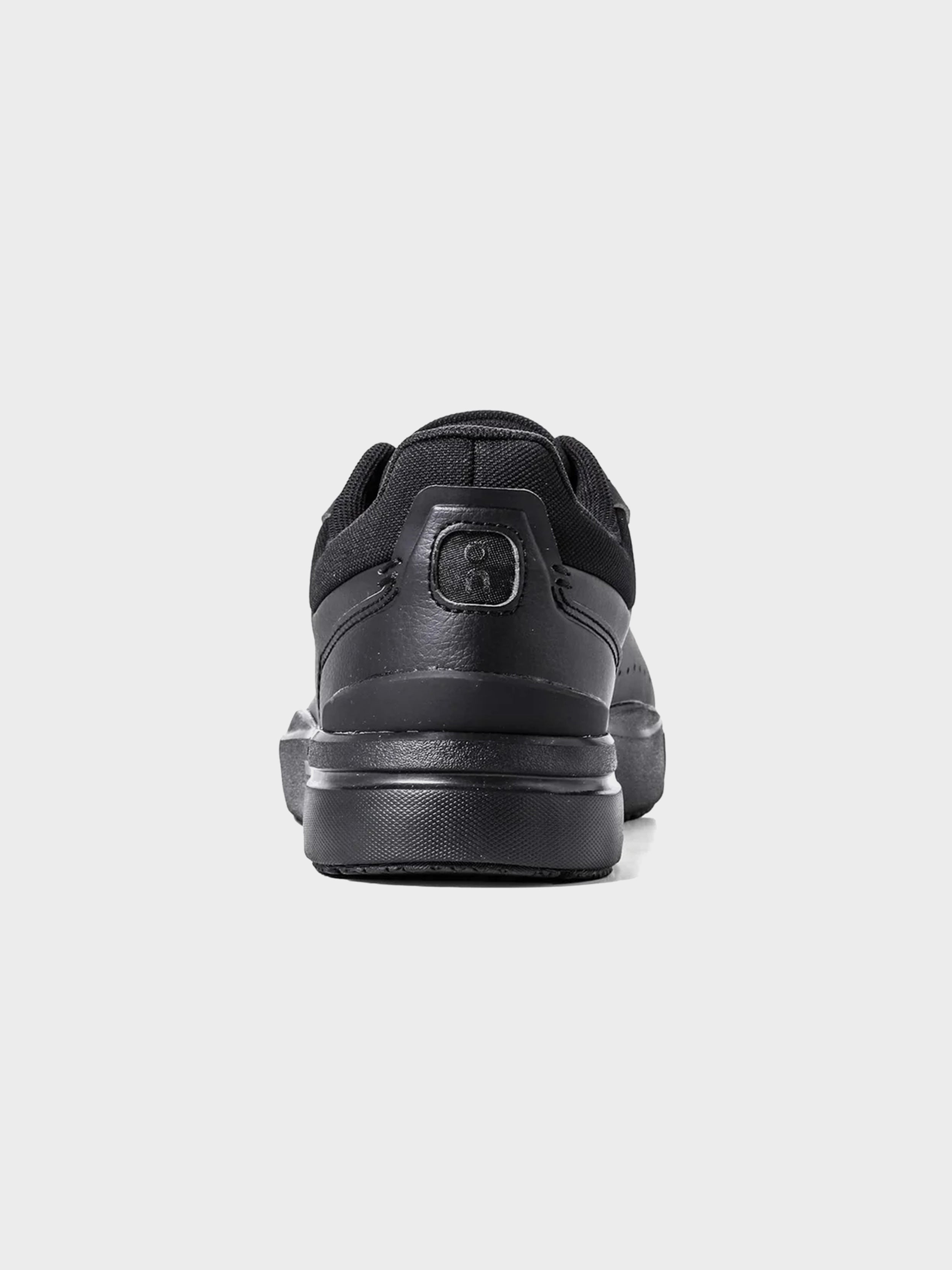 Black / Black