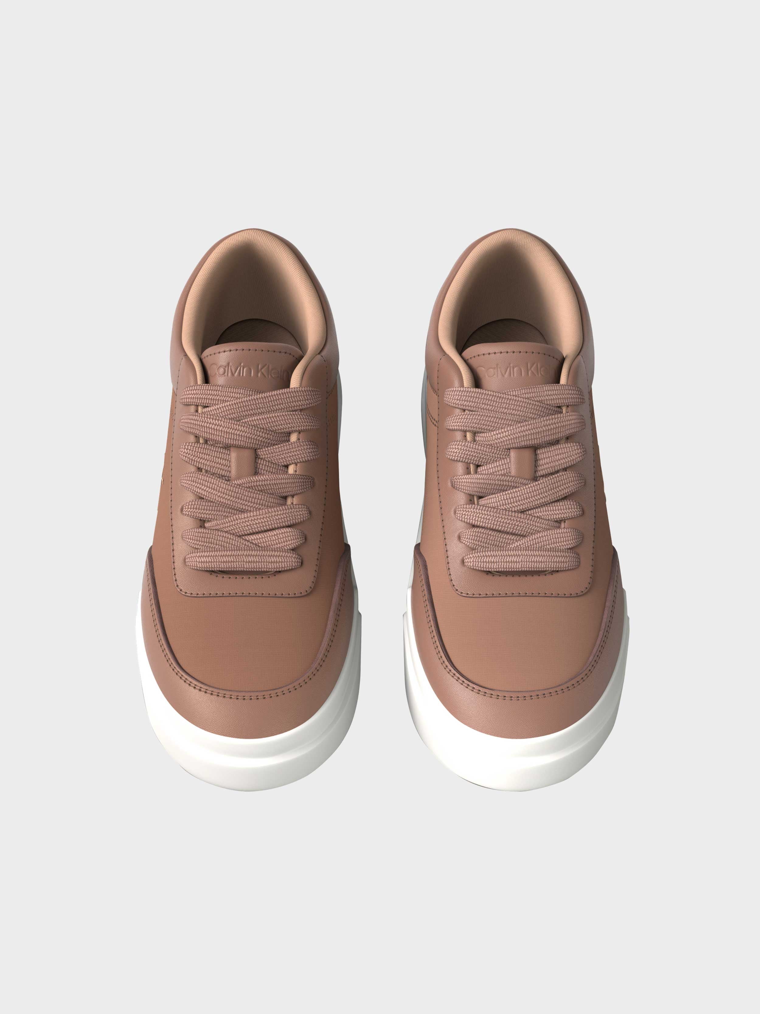 Chocolate Brown