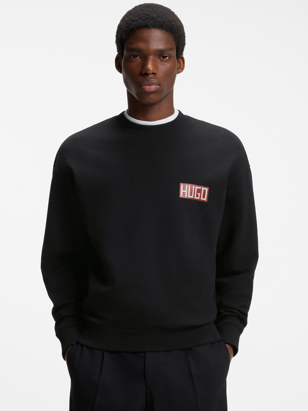 Black 1