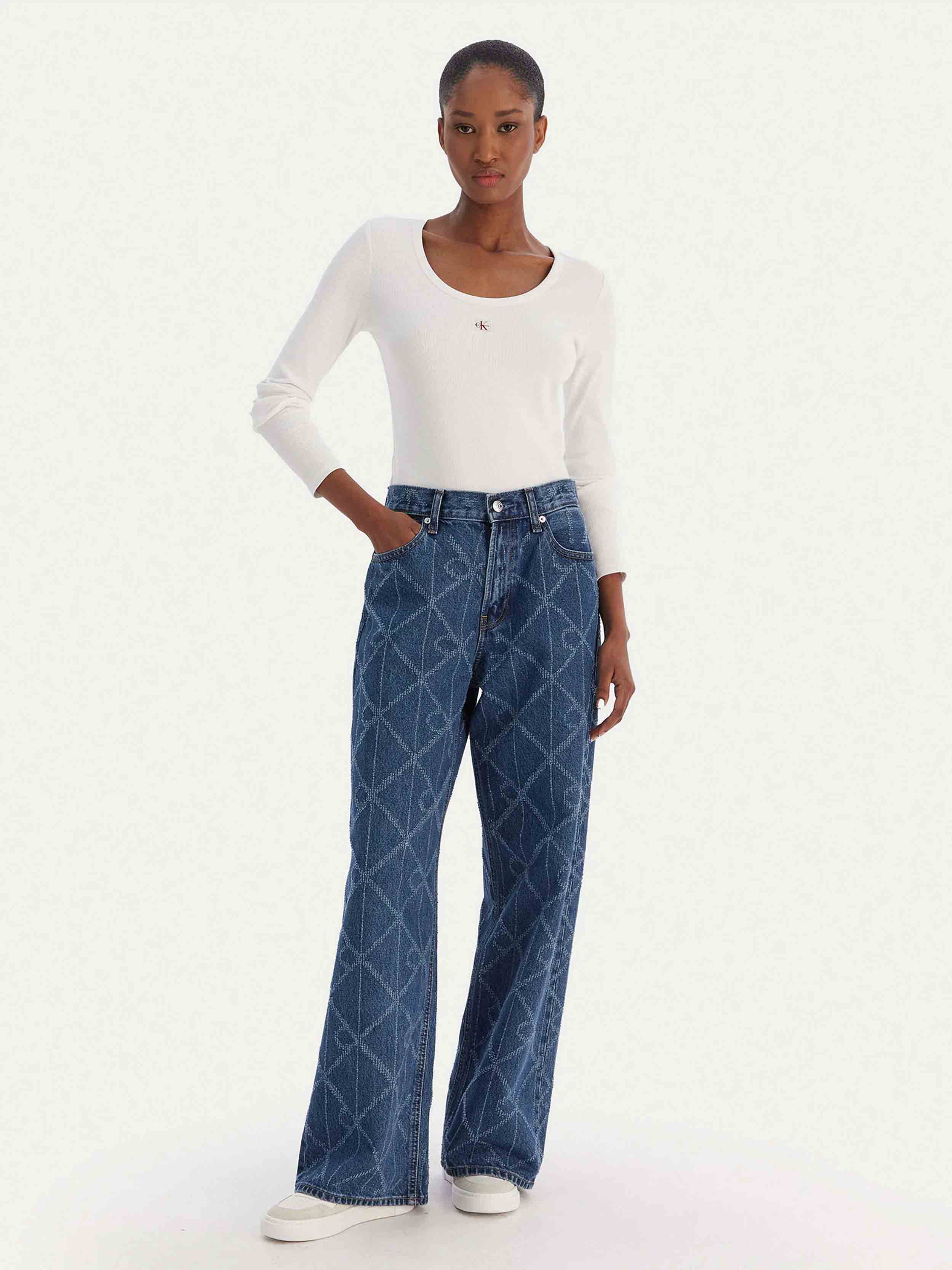 Denim Medium