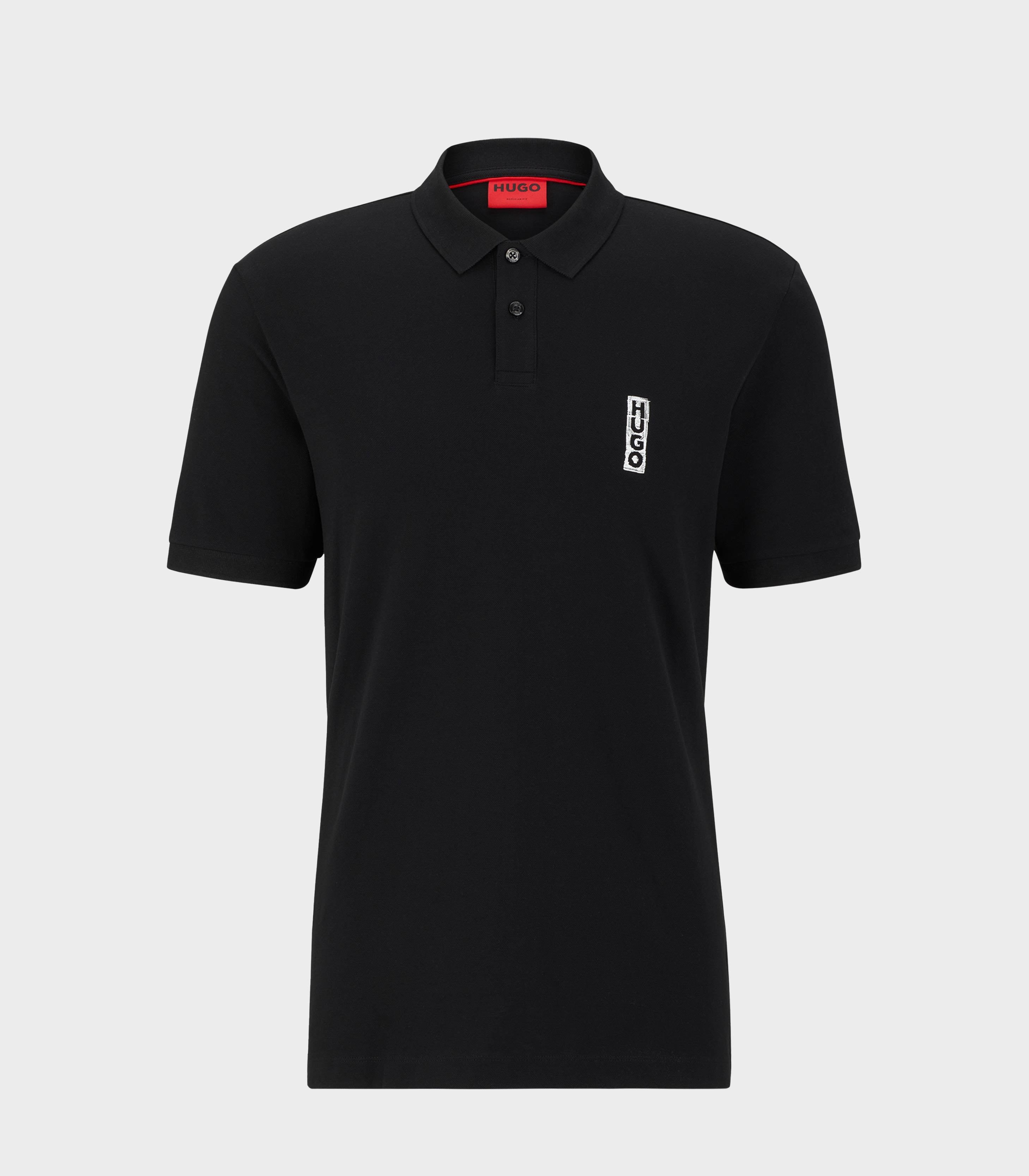 Black 1