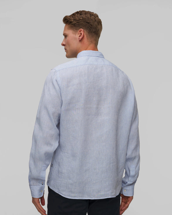 PASTAL BLUE