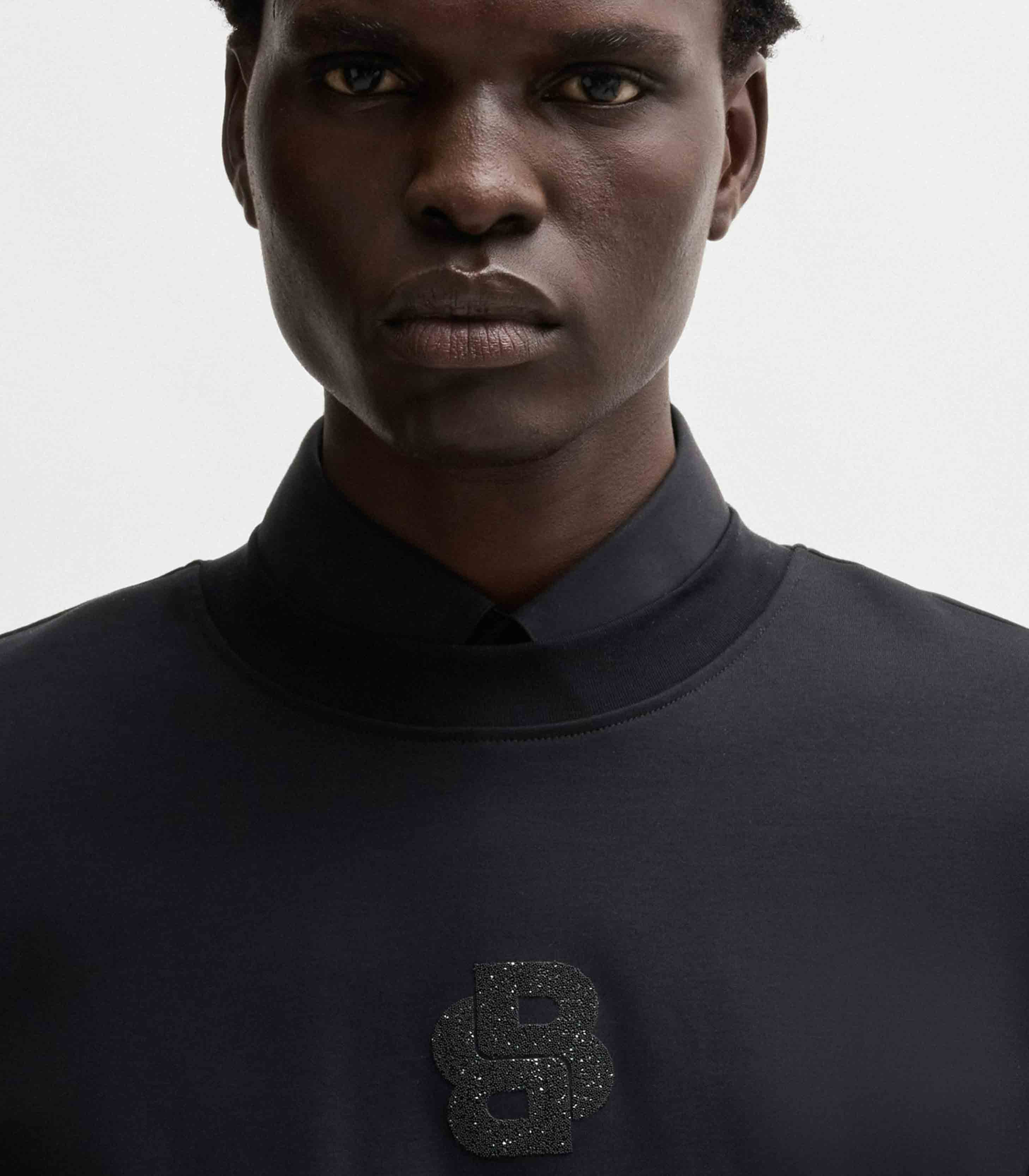 Black 1