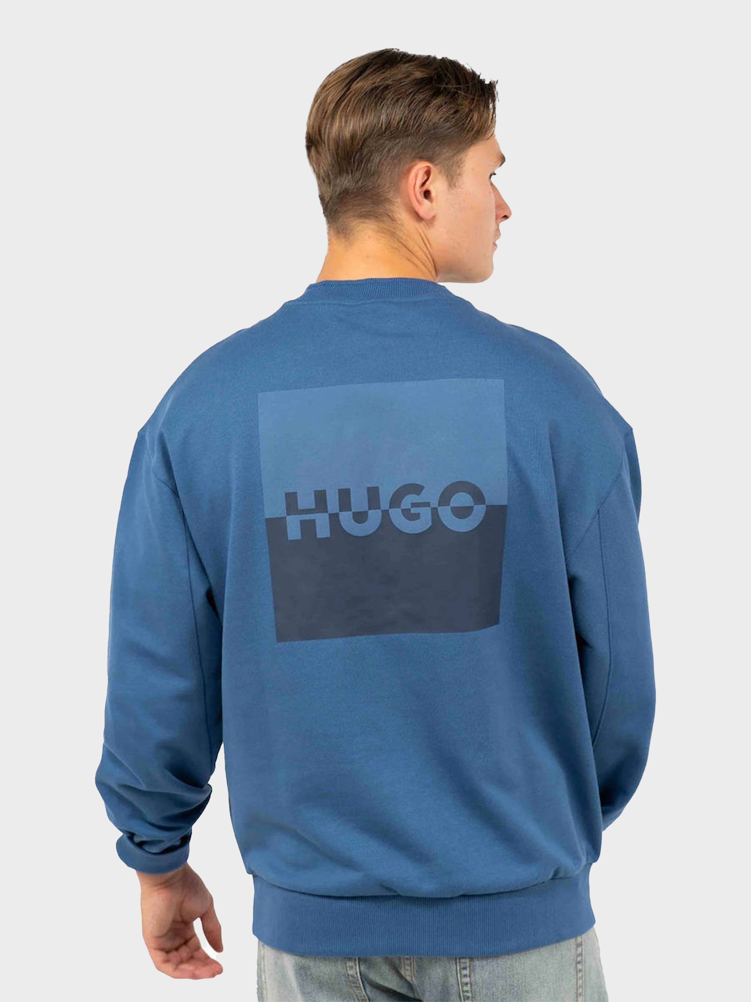 medium navy
