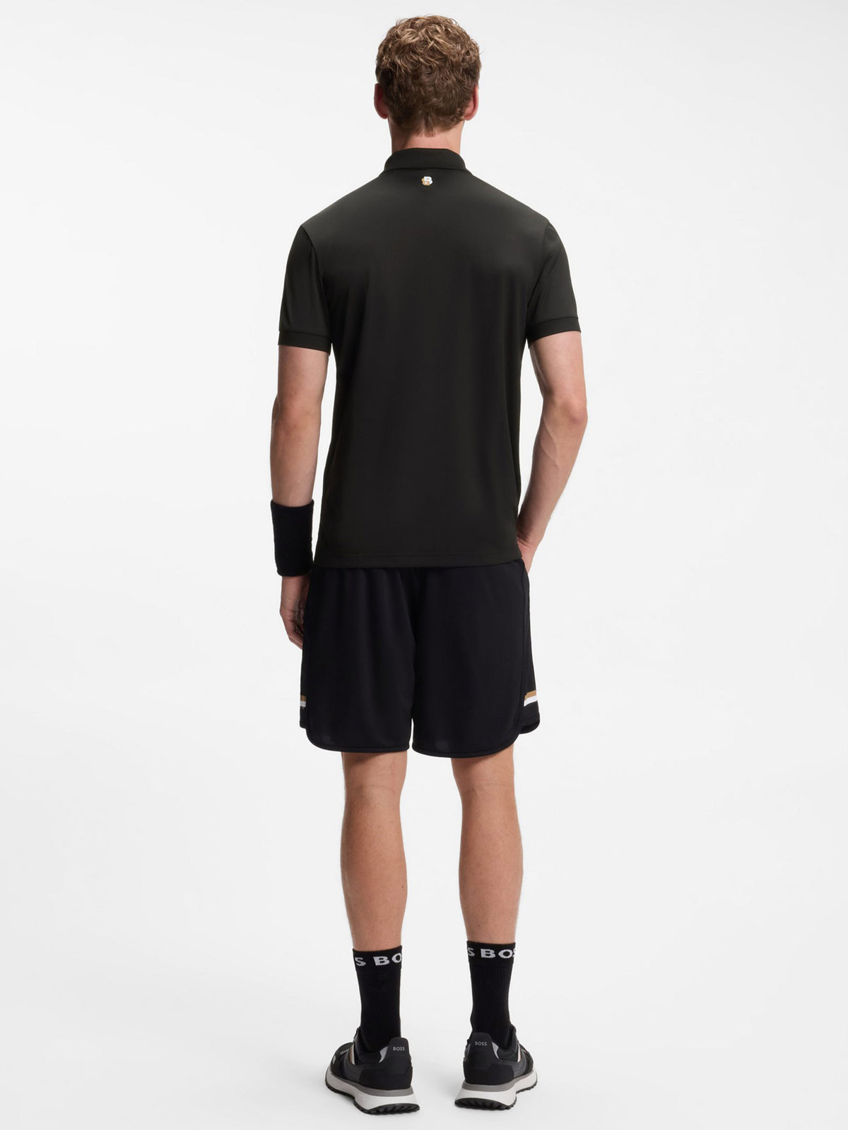 Black 1
