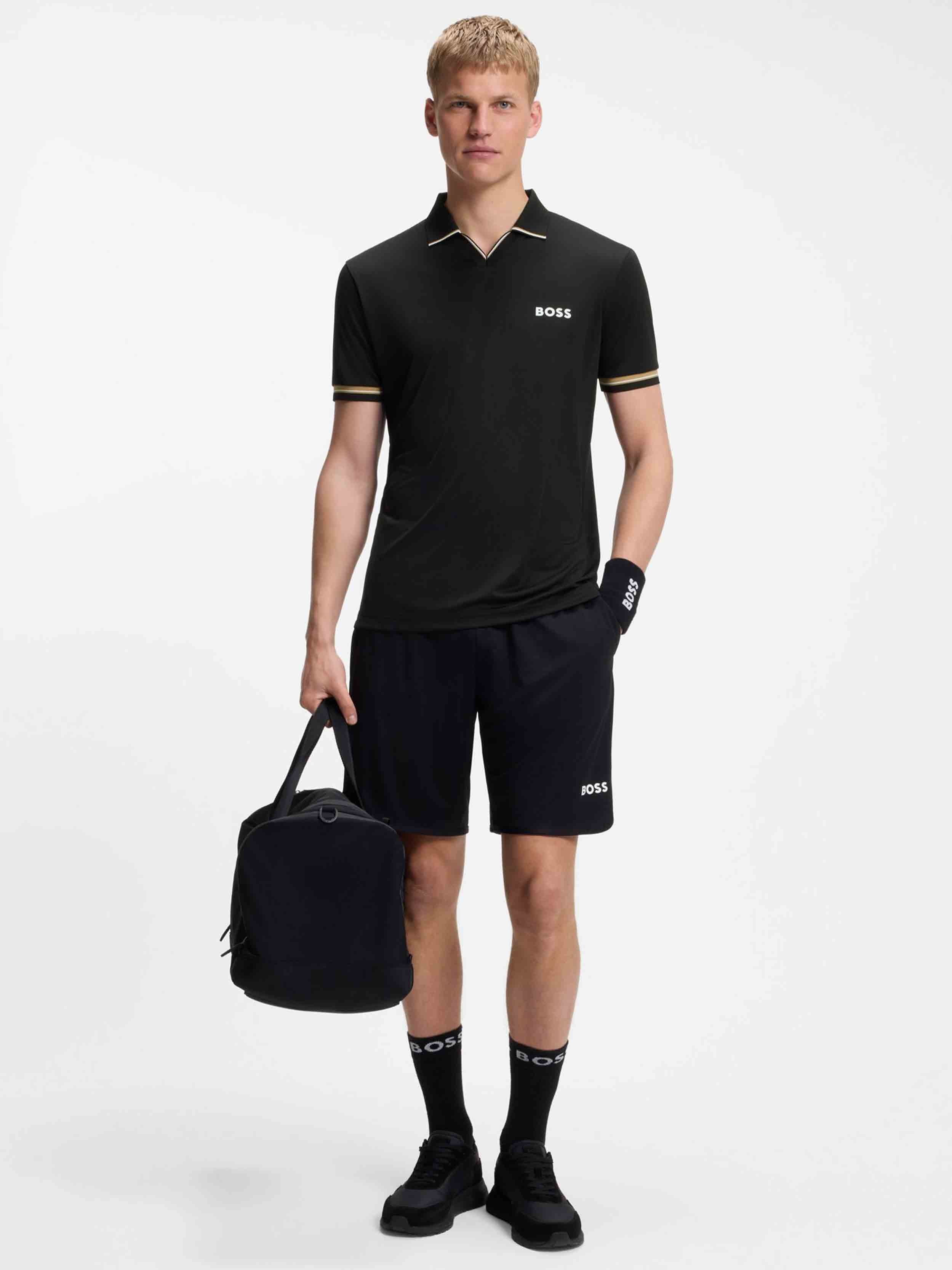 Black 1