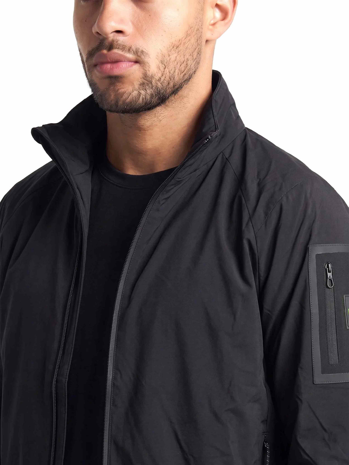 Black 1