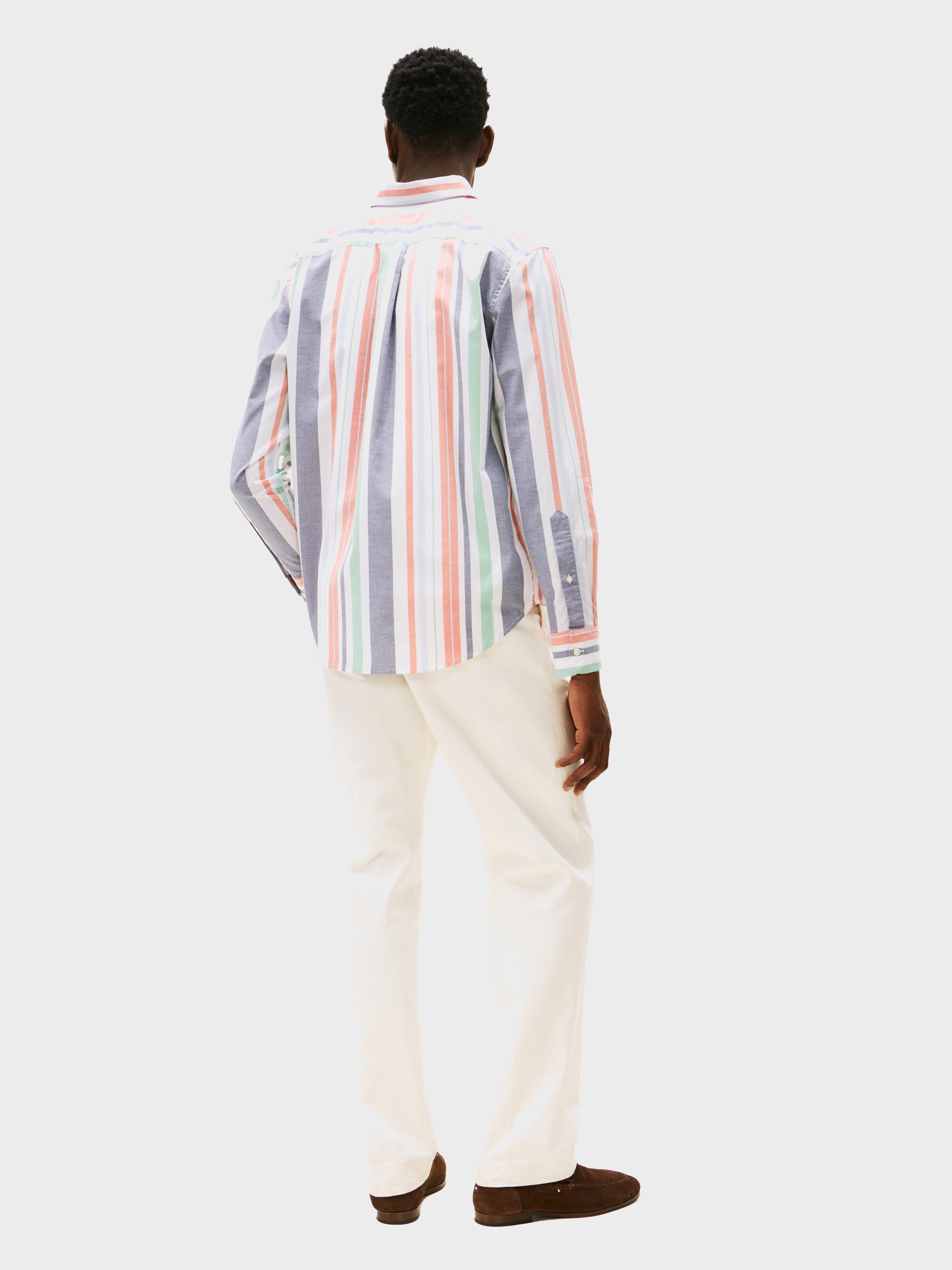 Multi Stripes