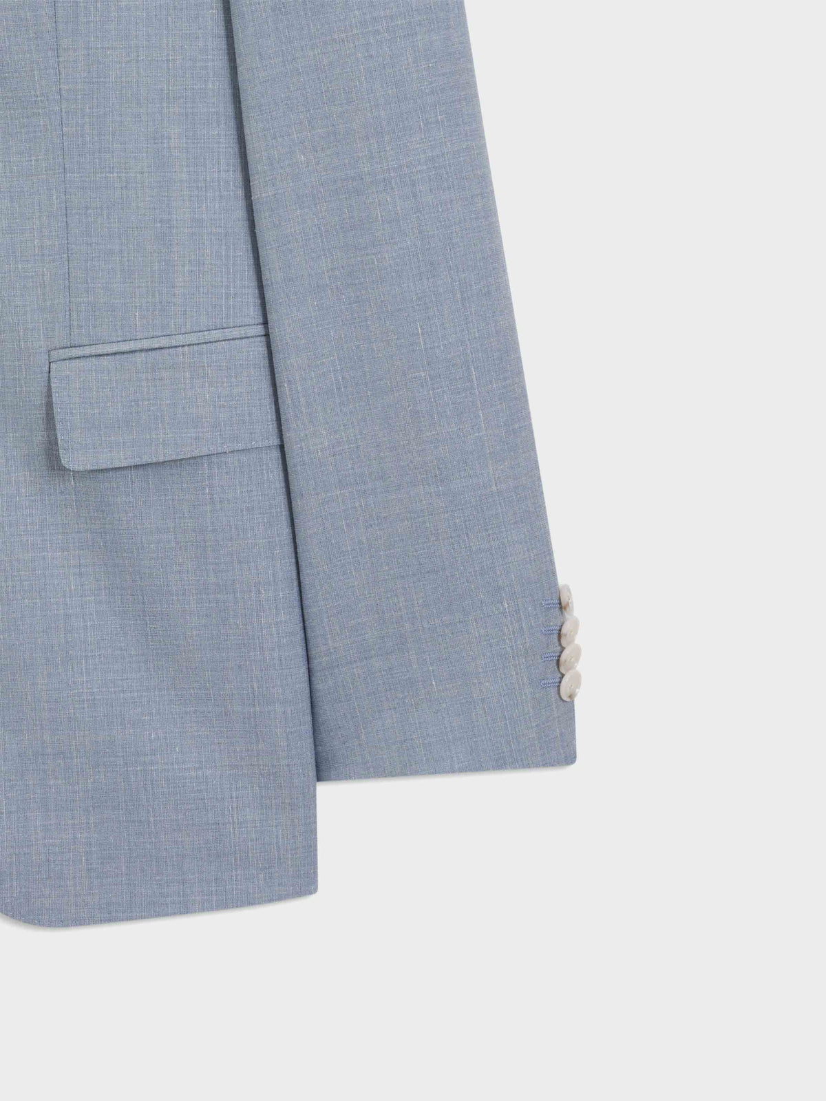 Light Pastel Blue