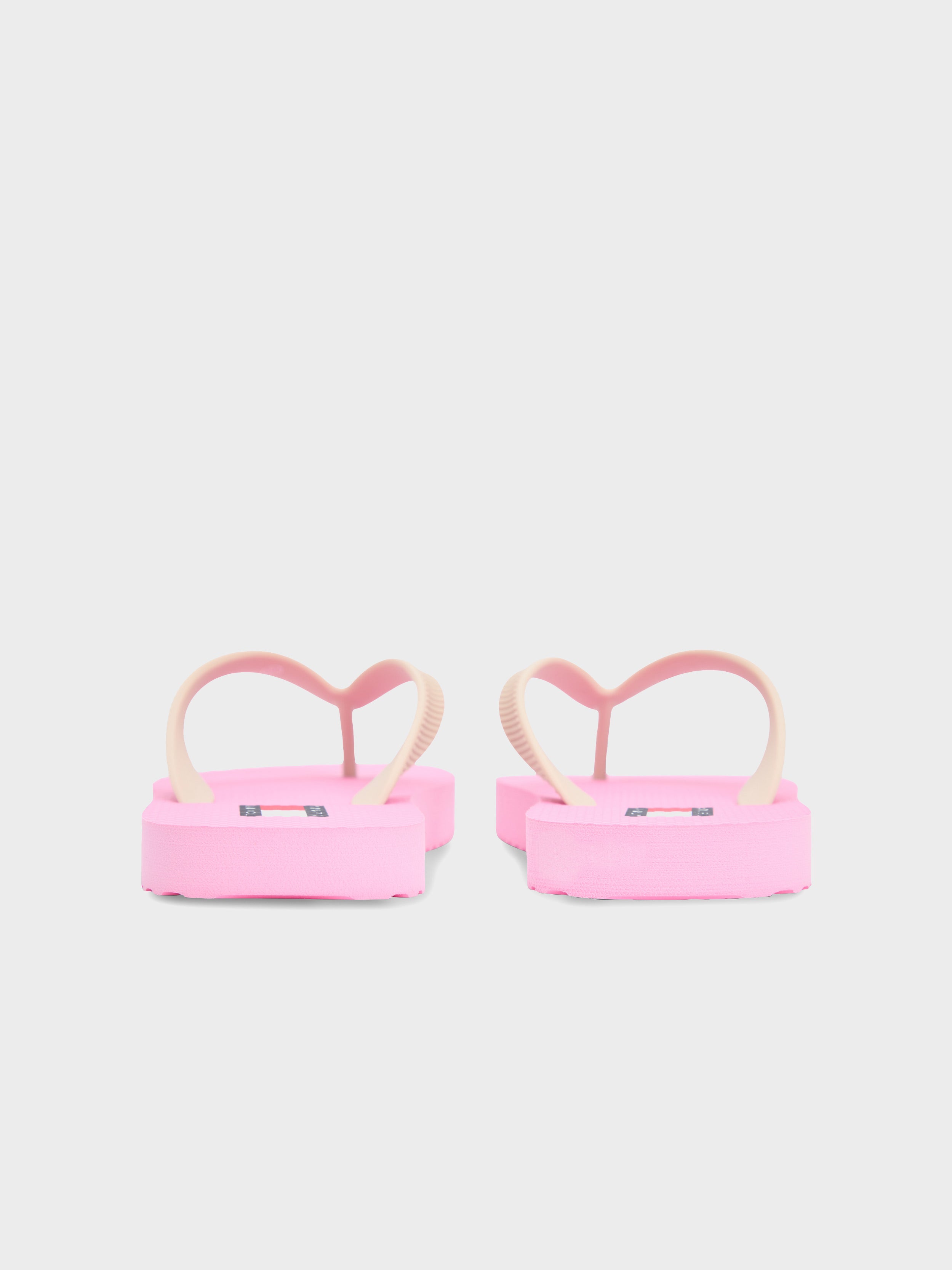 Pink/White