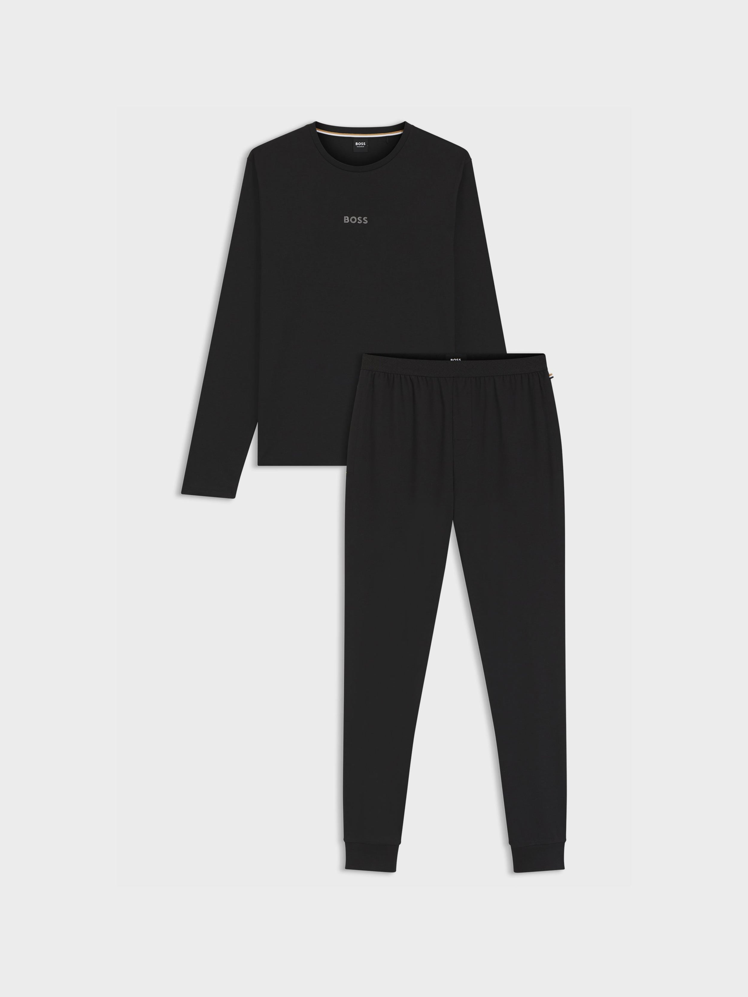 Black 1