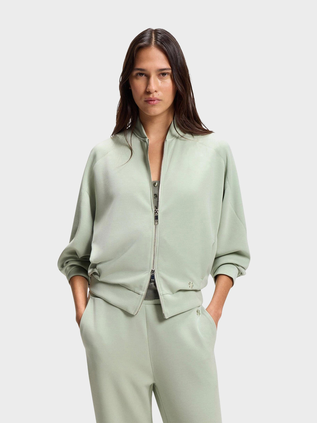 Mint Green