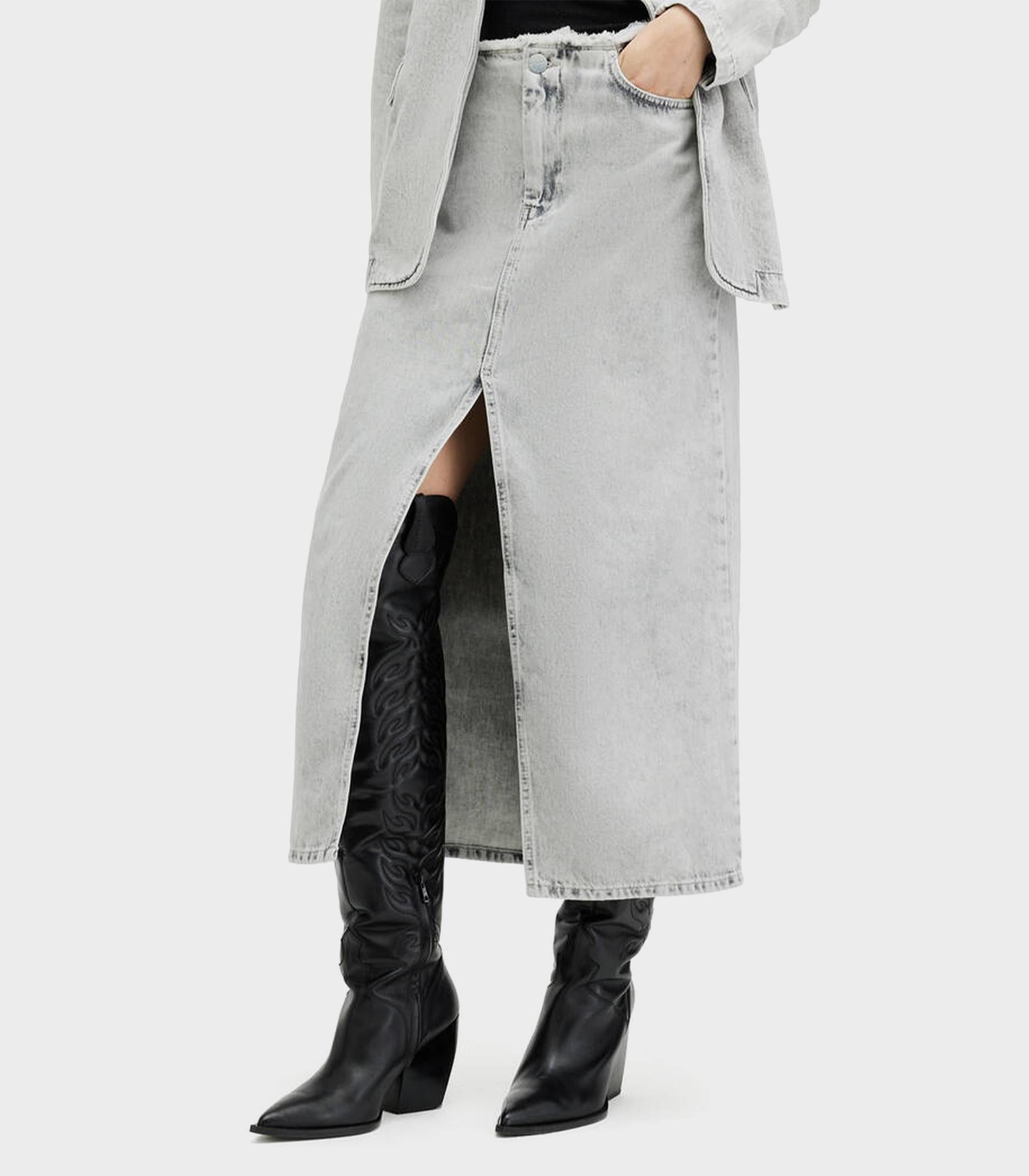 Grey