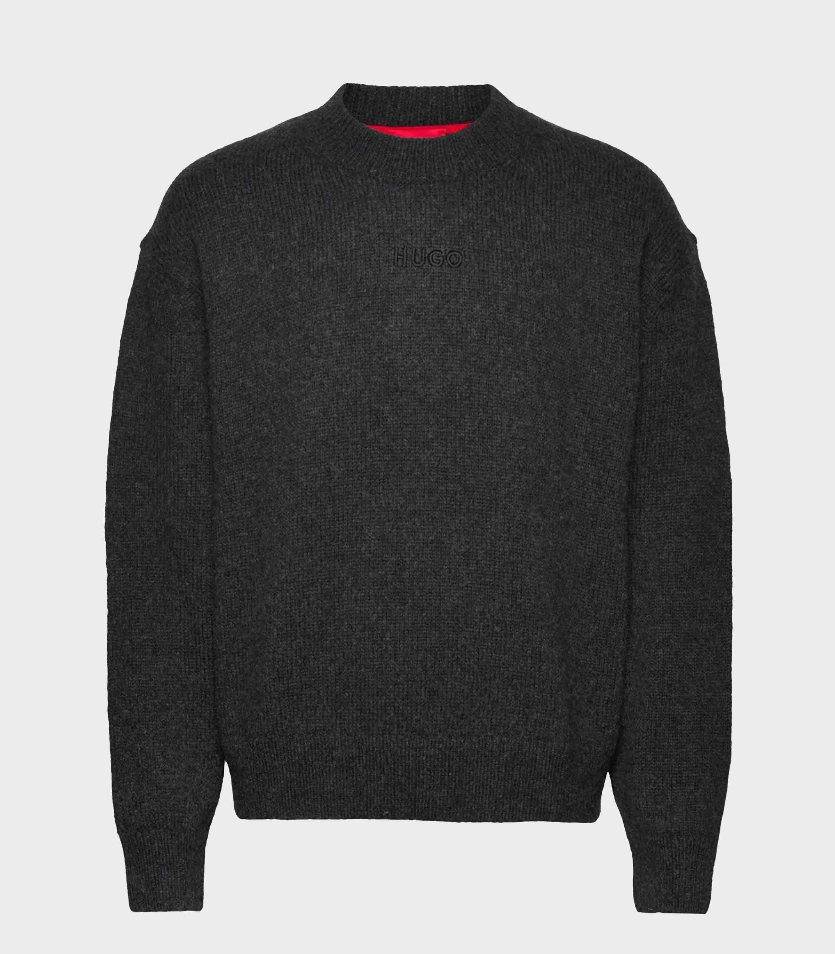 Dark Grey