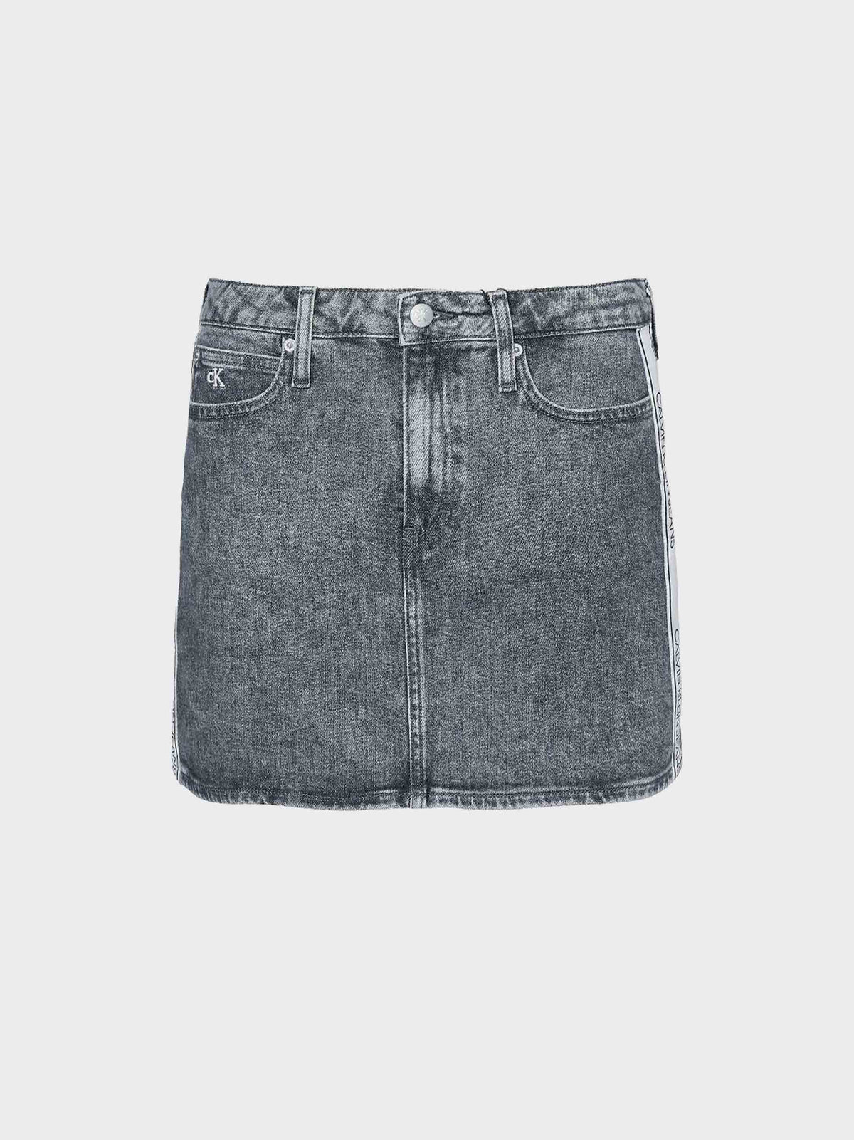 Denim Grey