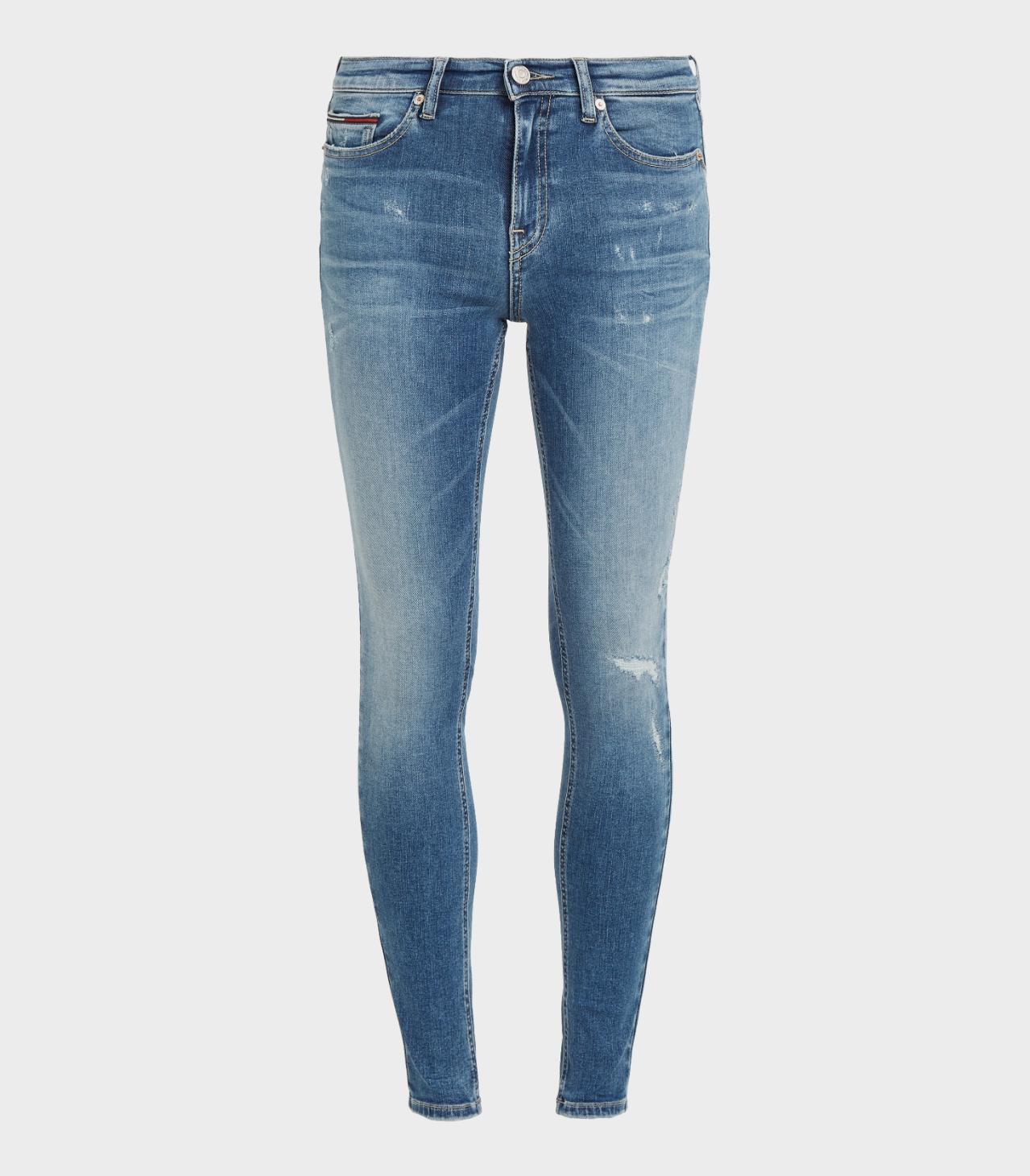 Medium Denim
