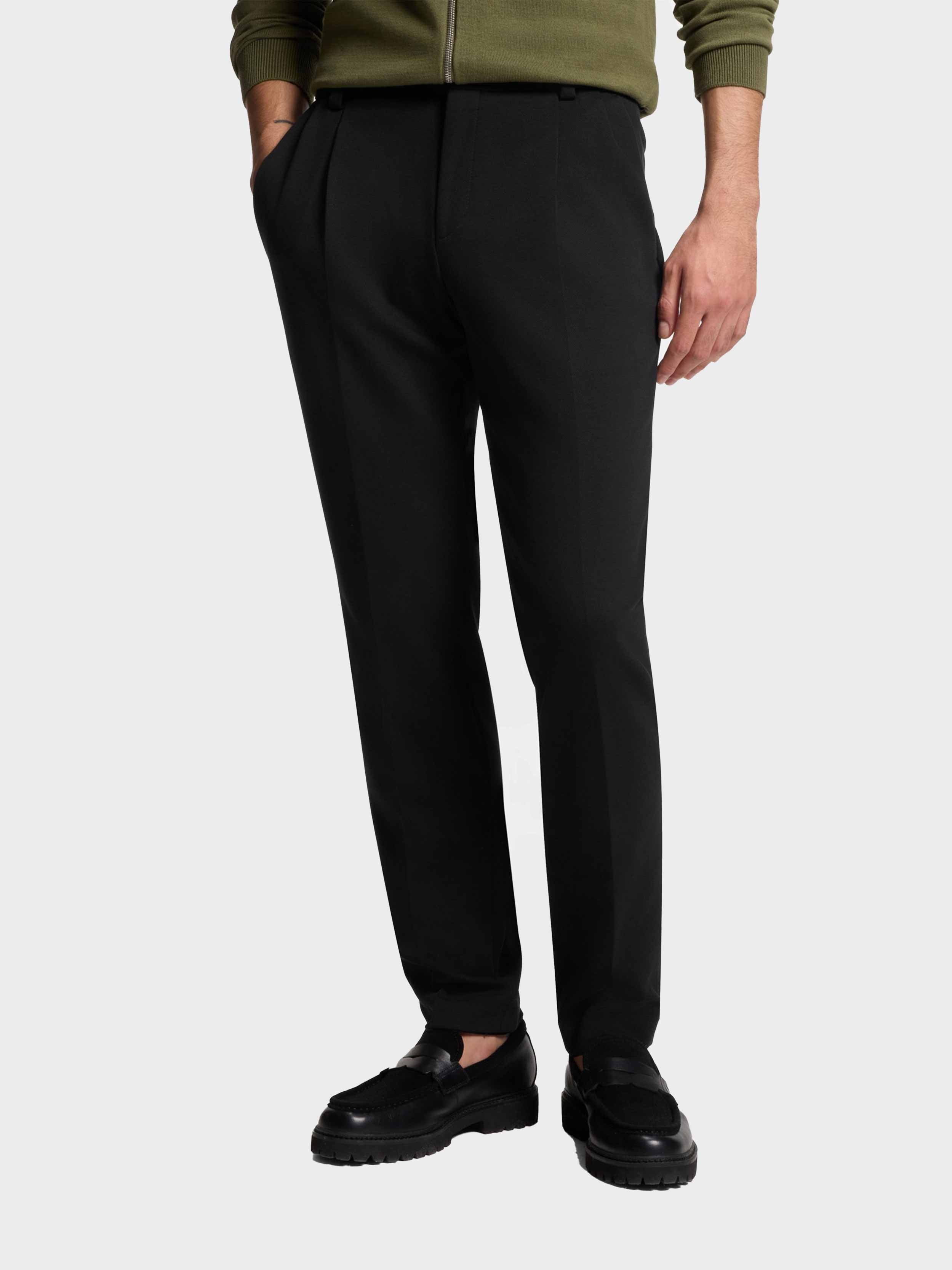 Black 1