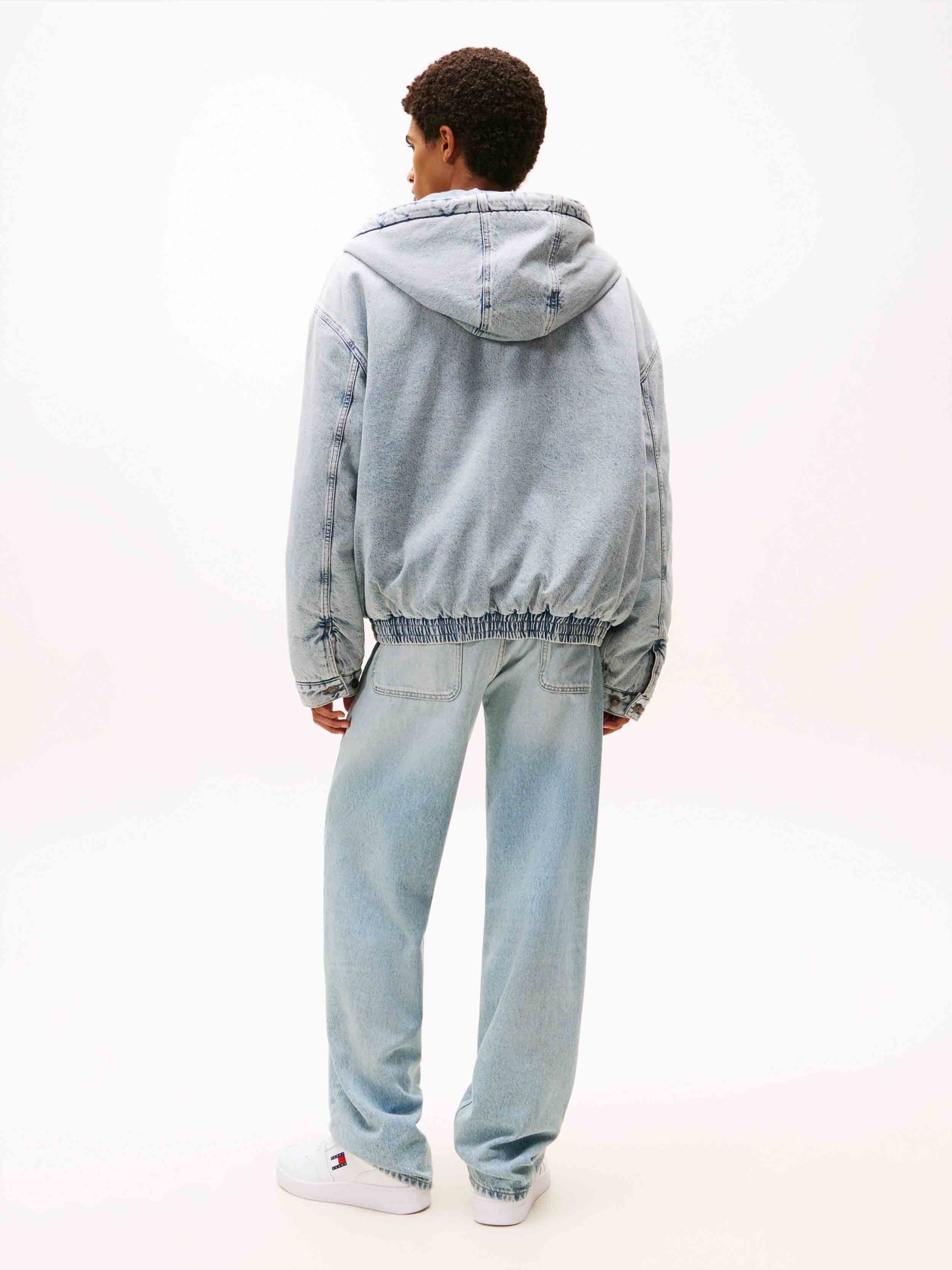 Denim Light