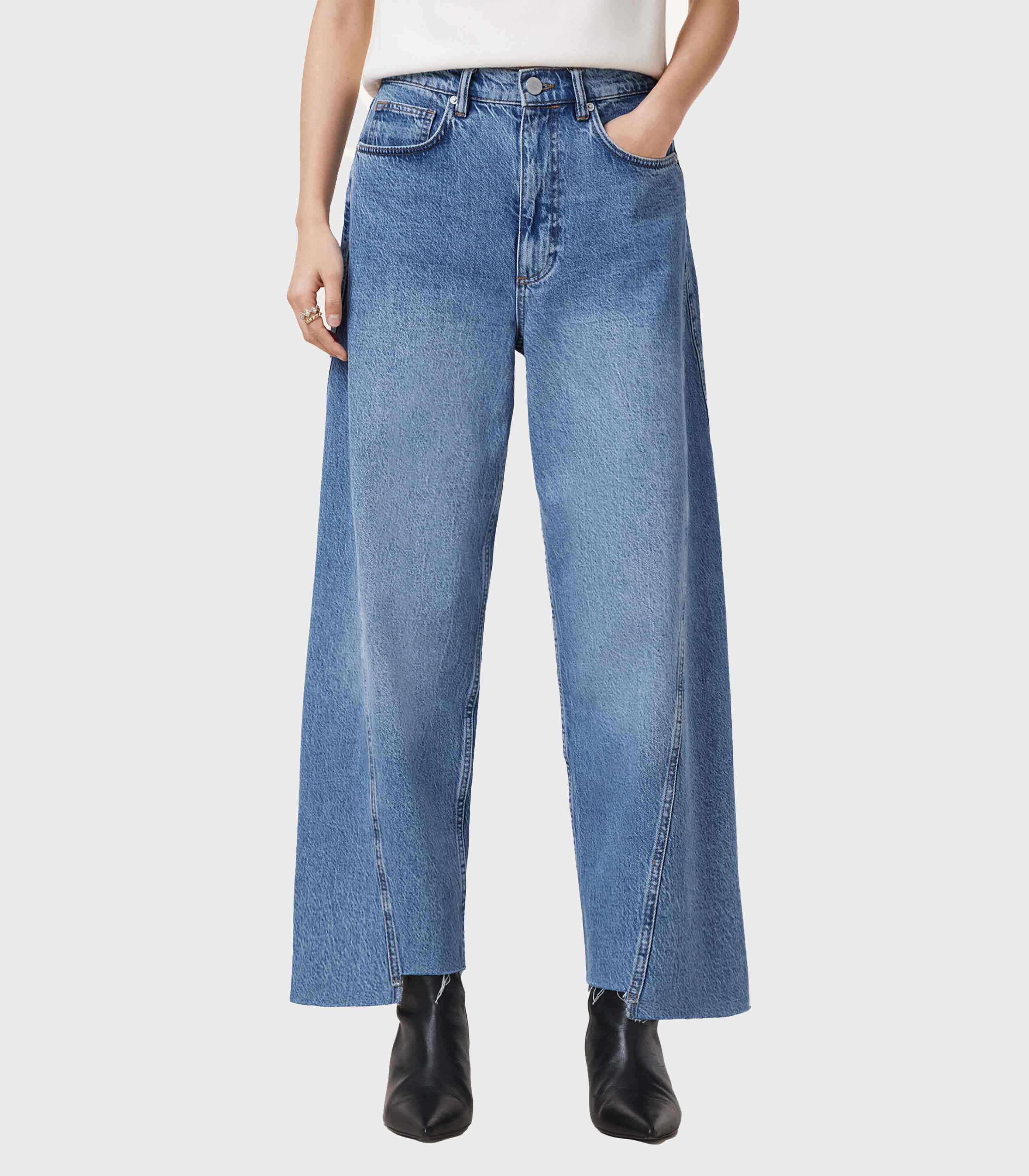 Denim Blue