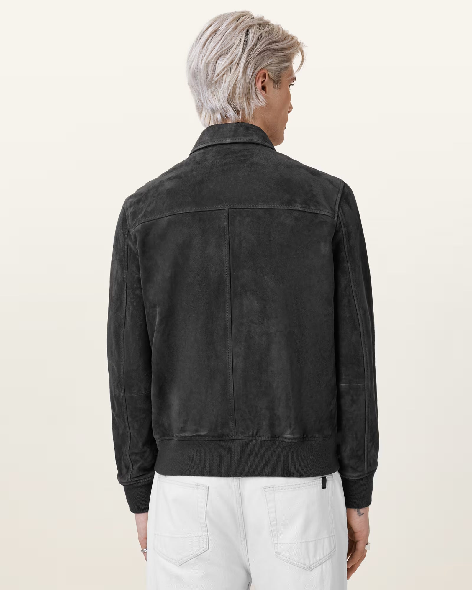 Dark Grey
