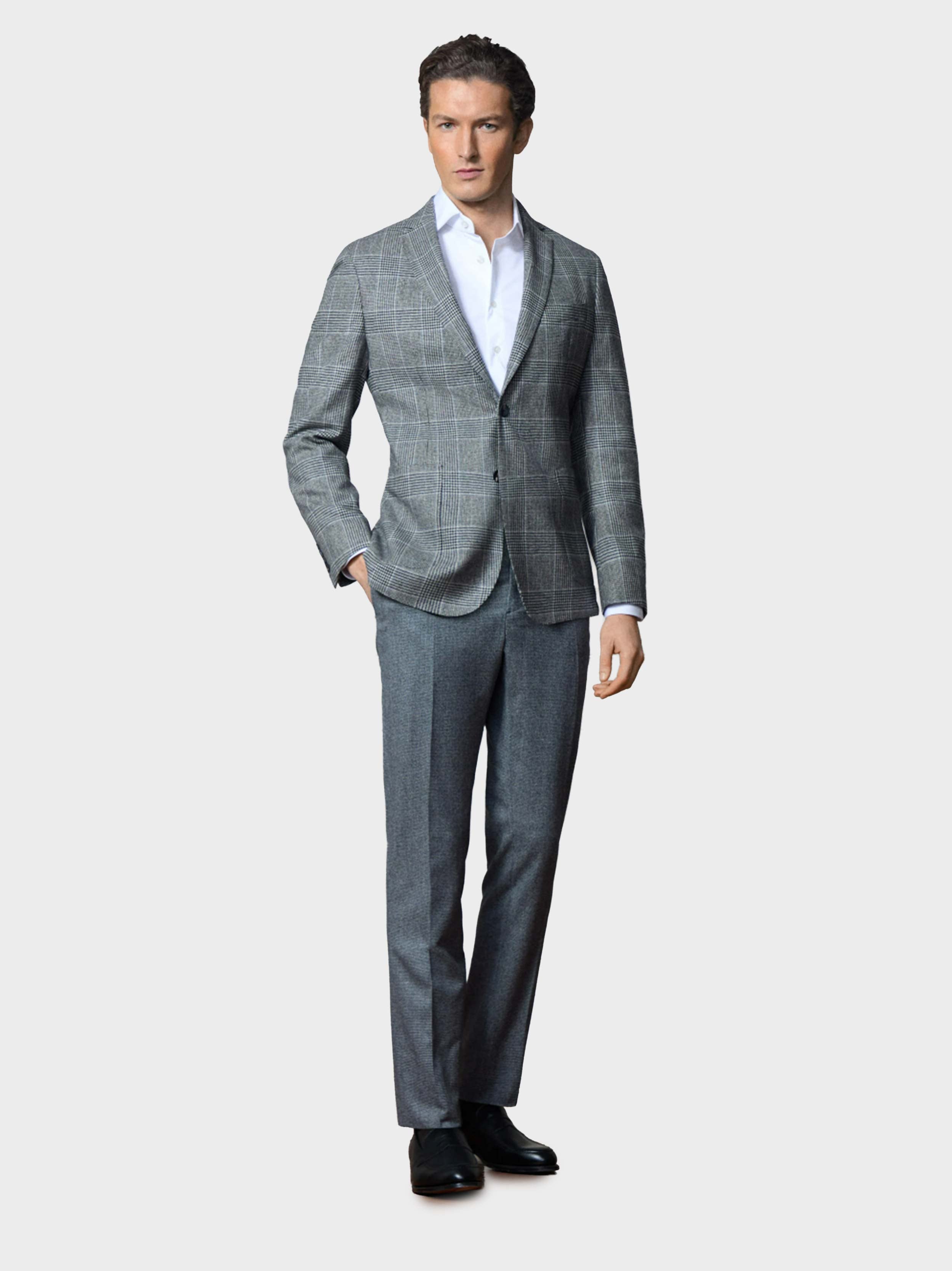 Grey