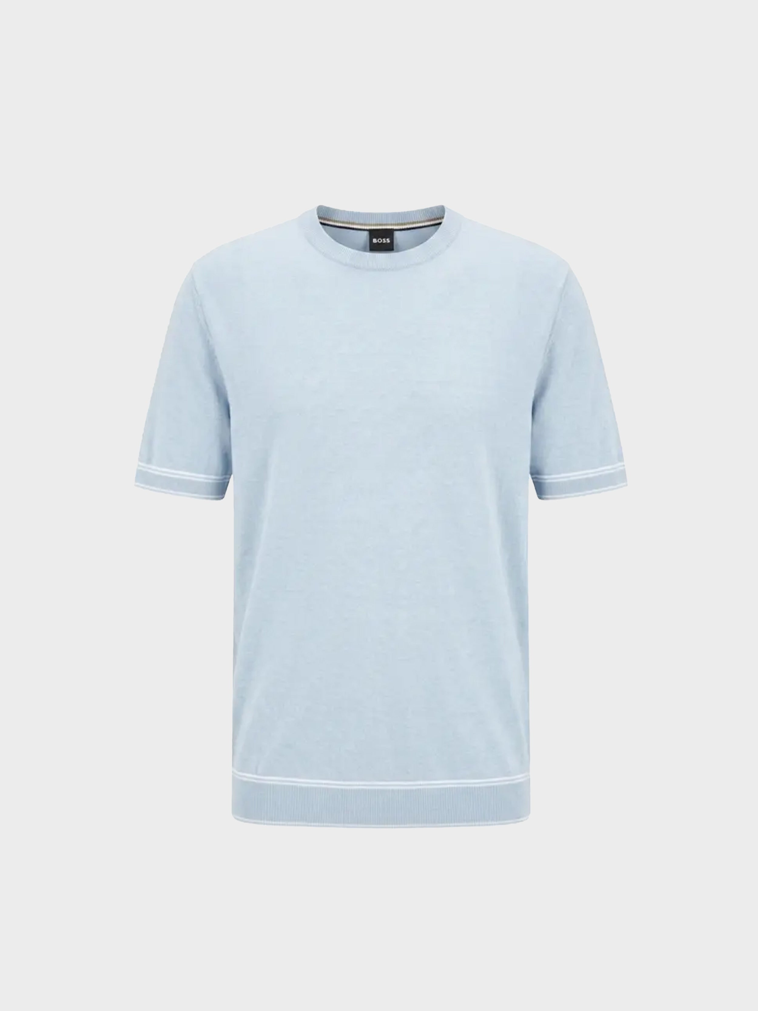 Light Pastel Blue