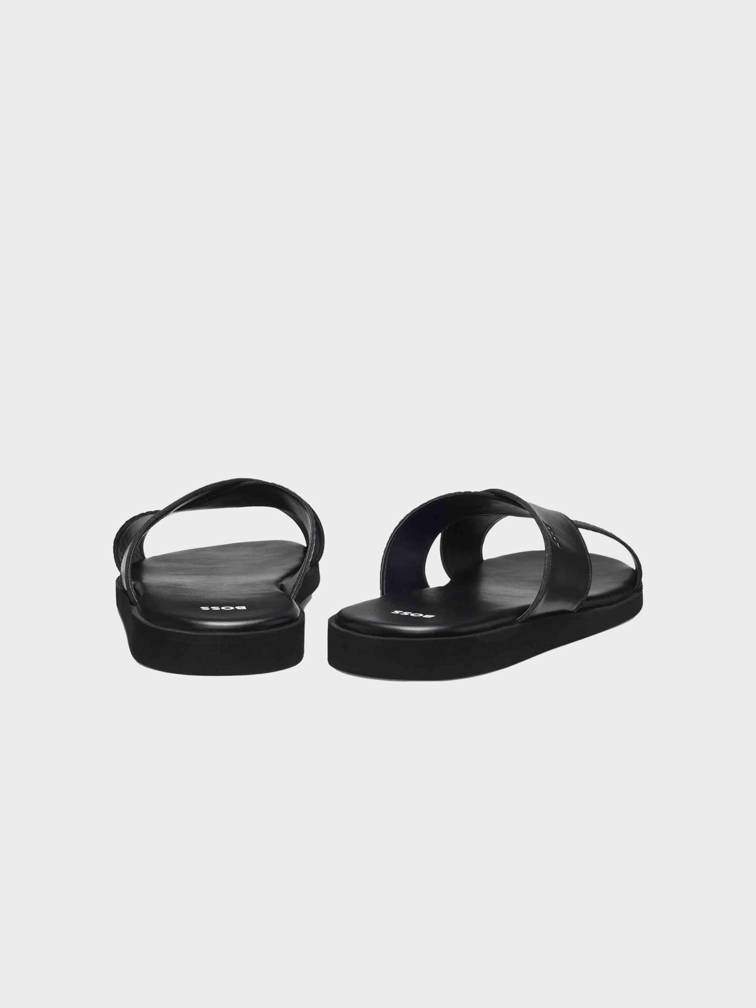 Black 1