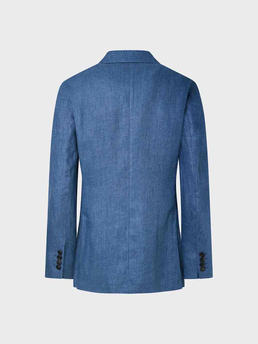 CHAMBRAY BLUE