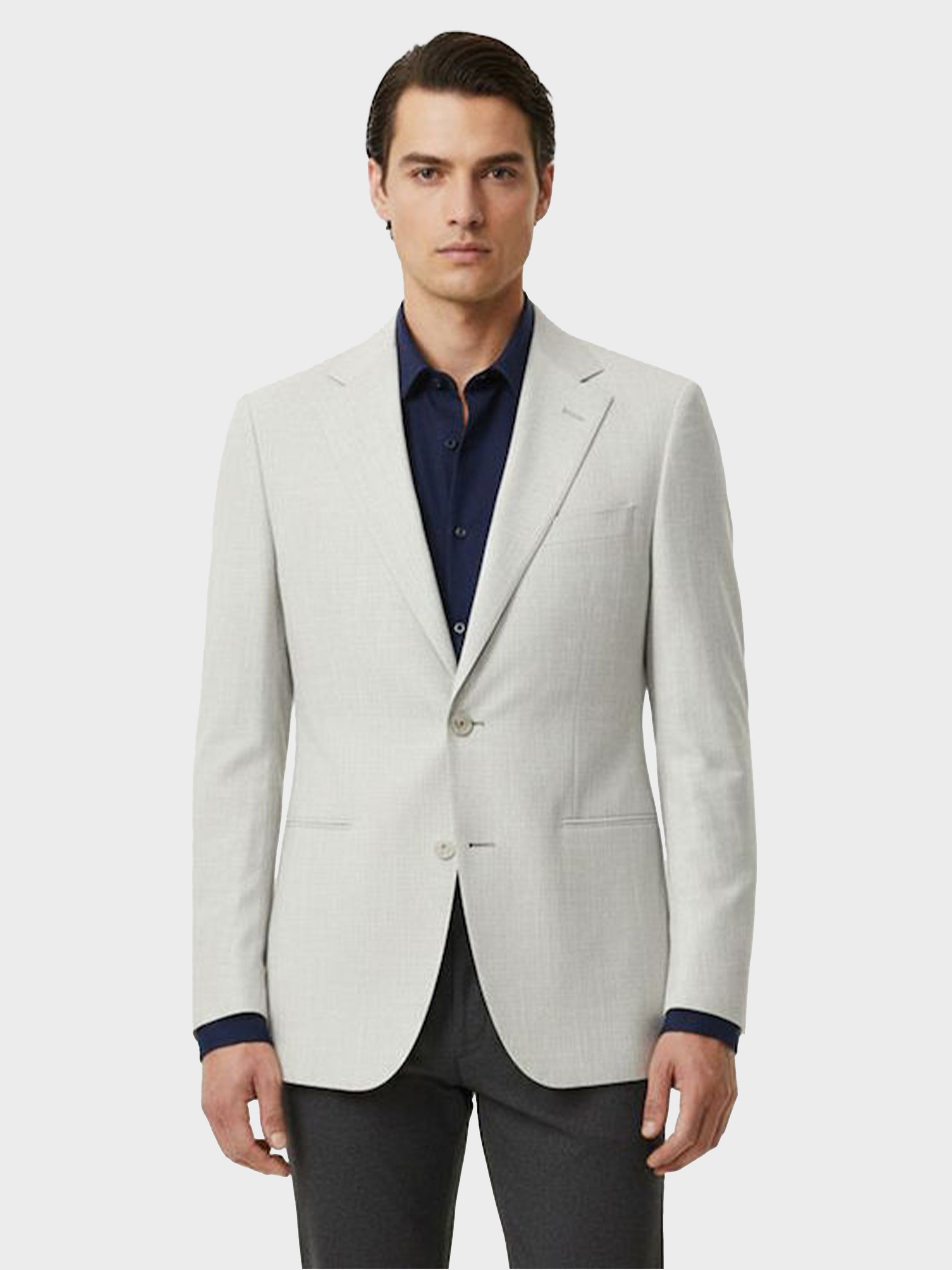 Open Beige