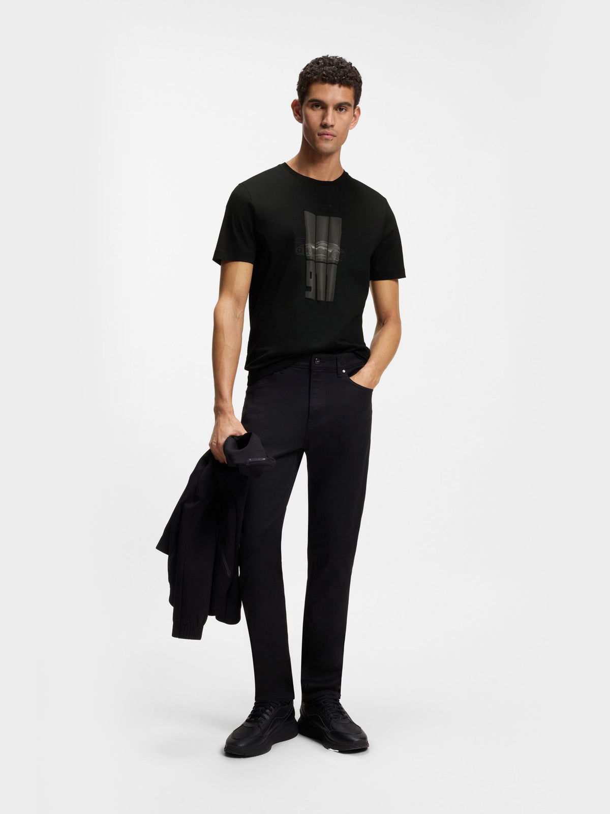 Black 1