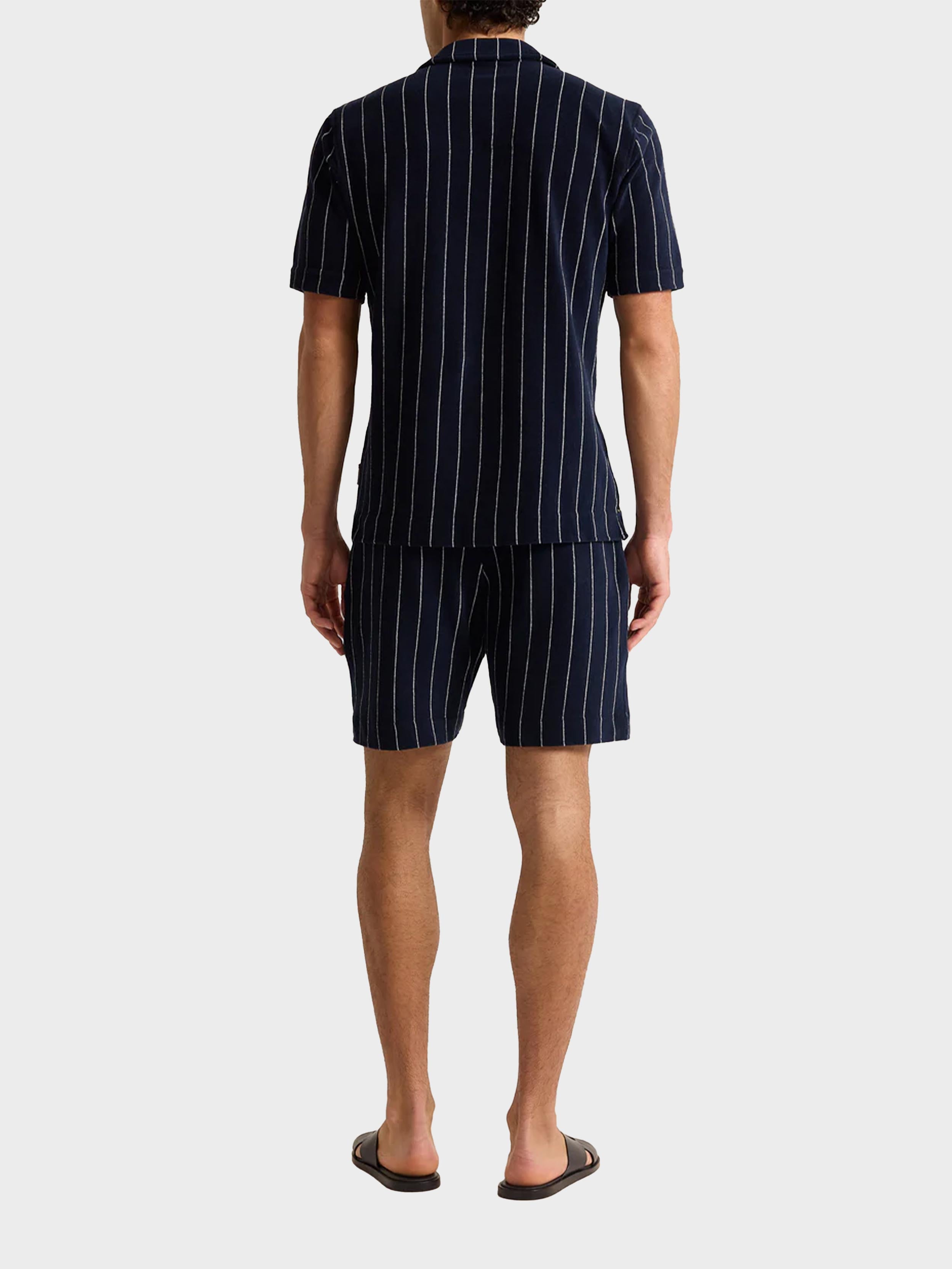 Dark Navy