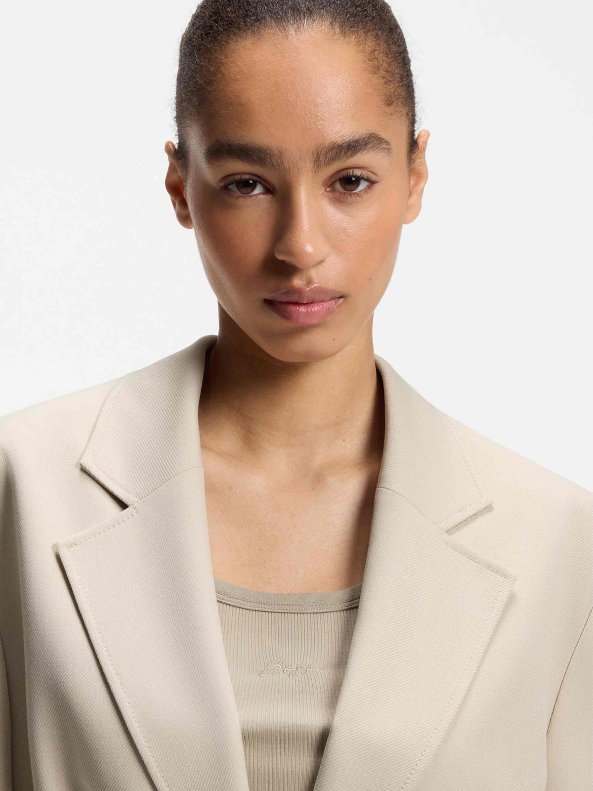 Beige