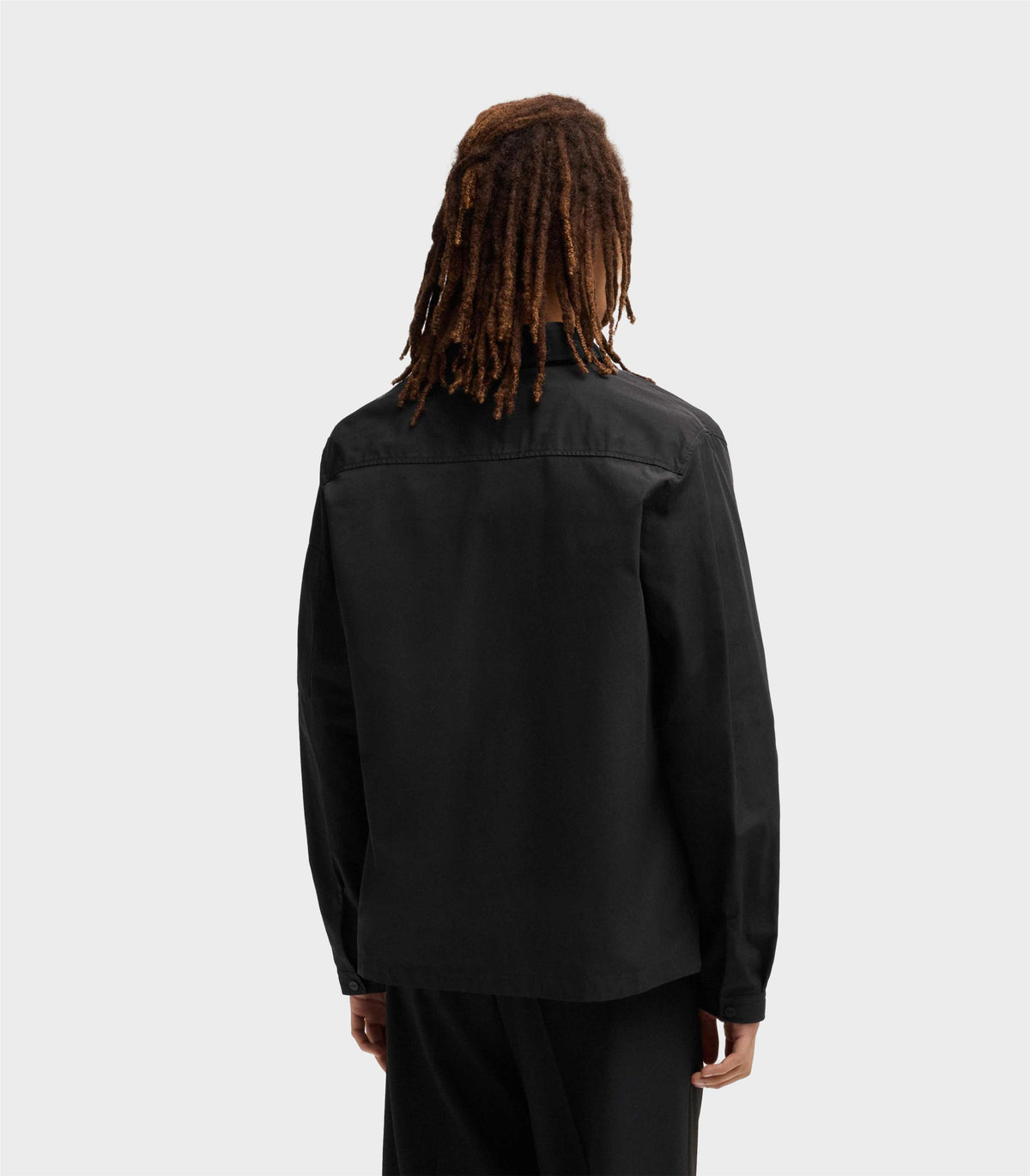 Black 1