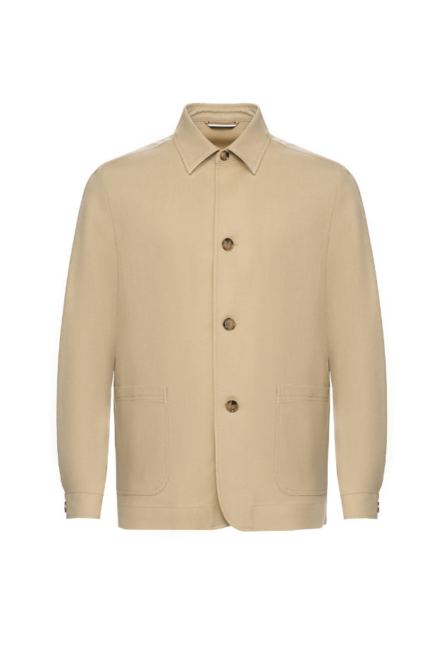 Light Beige