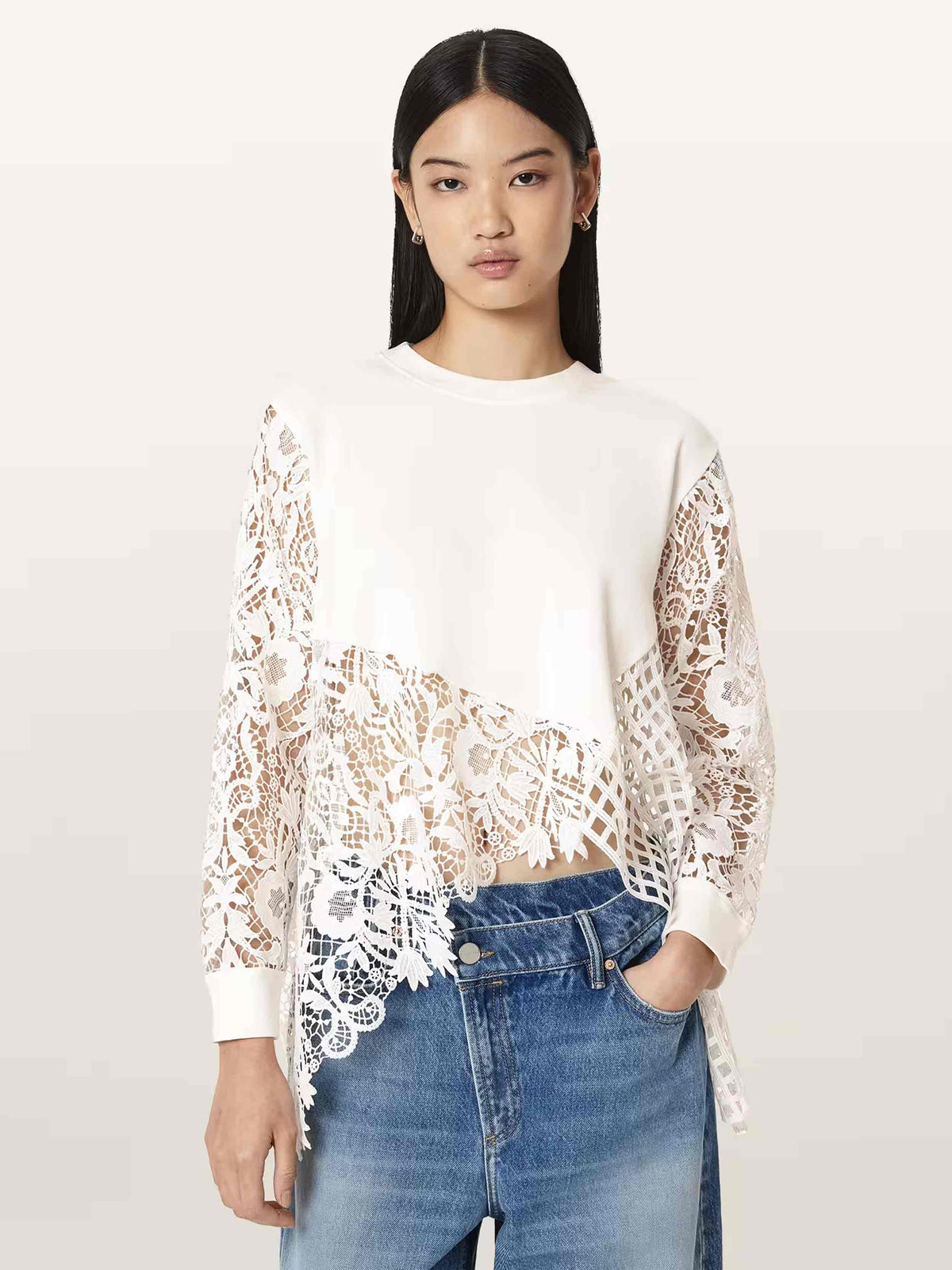 Optical White
