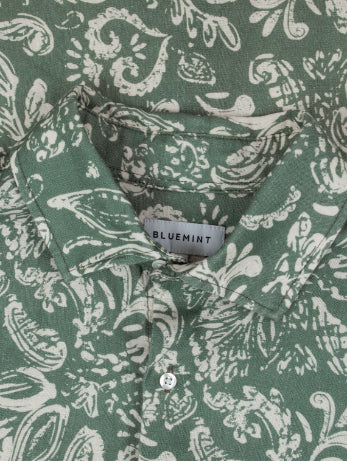 RAINFOREST PAISLEY