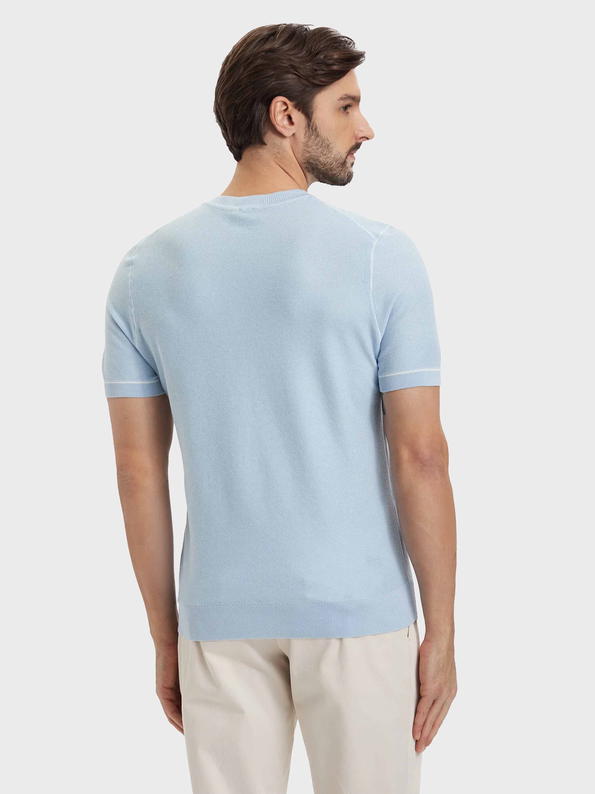 Light Pastel Blue