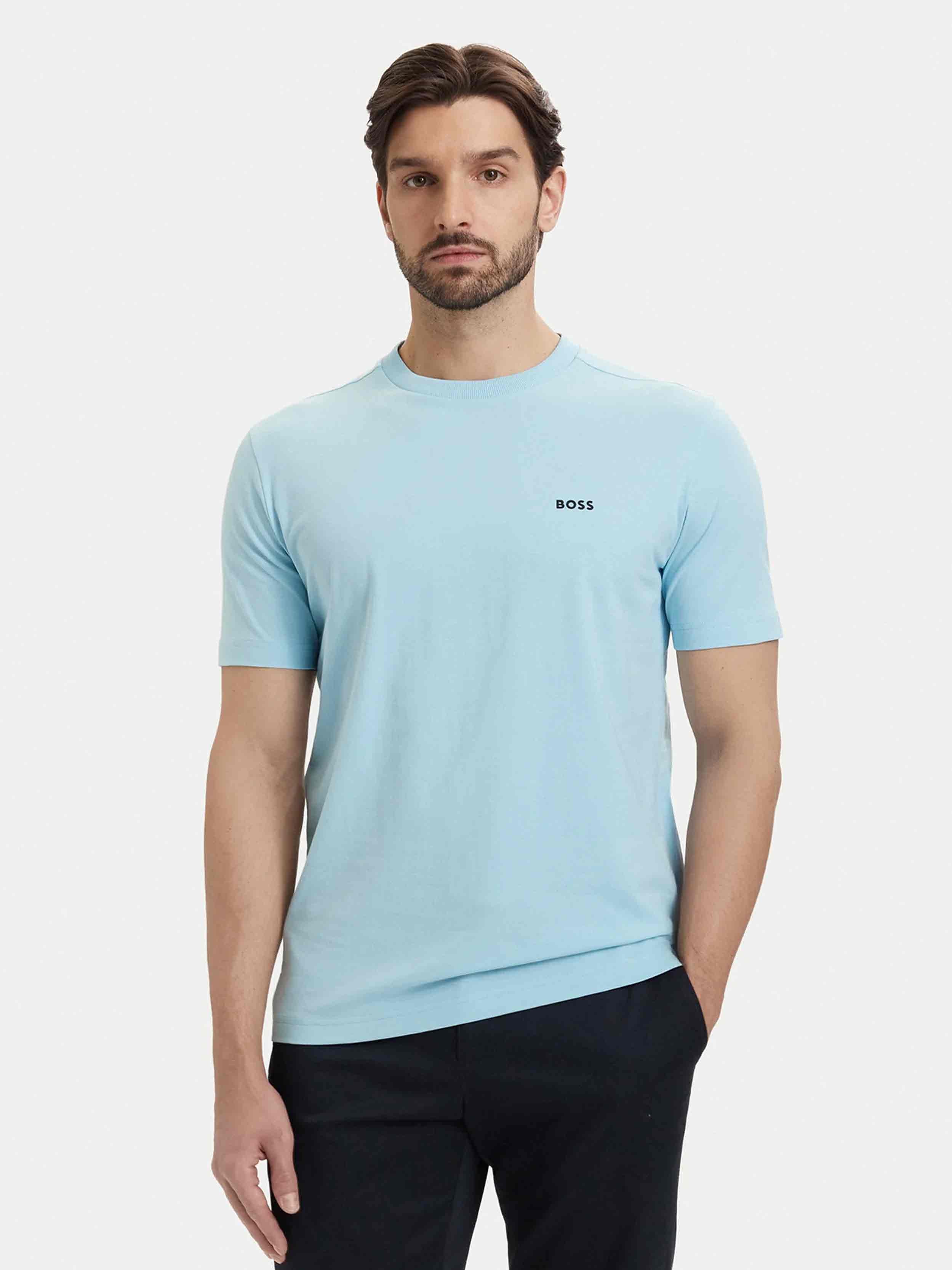 Light Pastel Blue