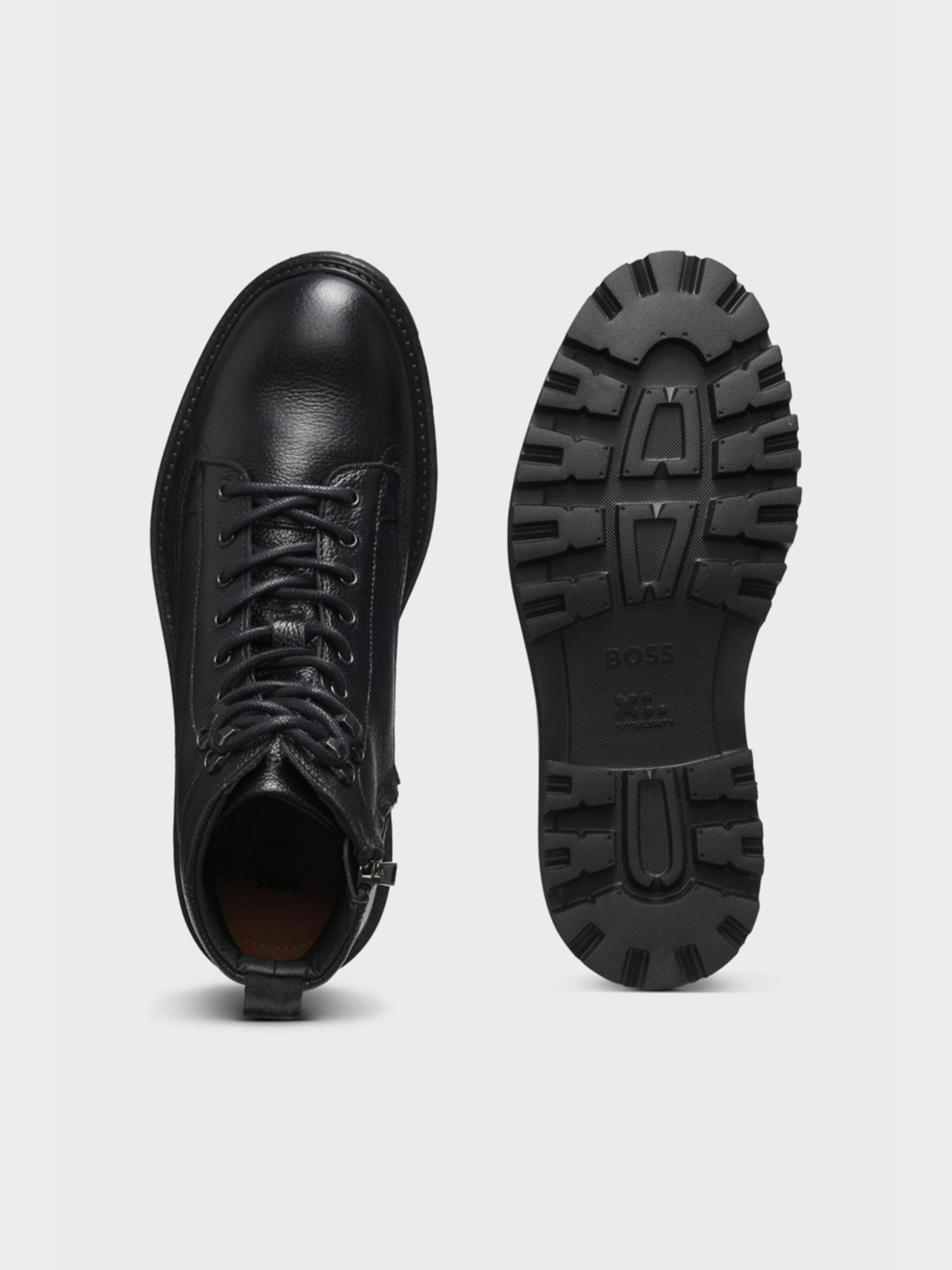 Black 1